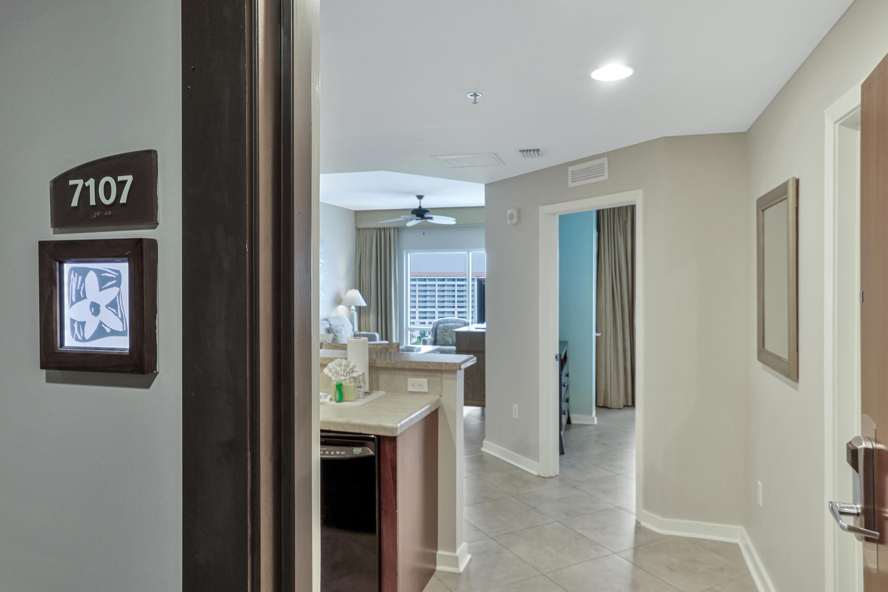 5000 S Sandestin Boulevard, 7107