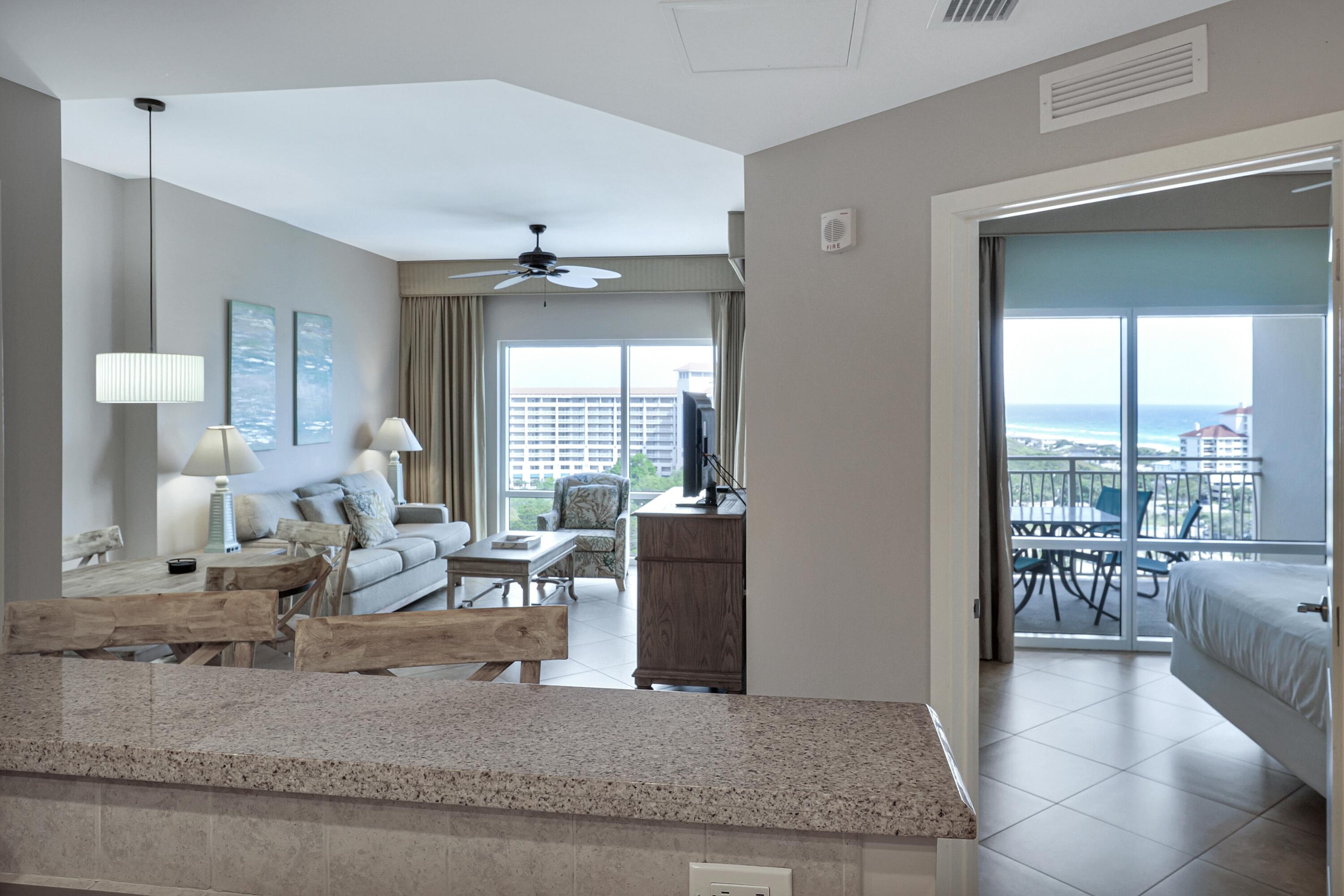 5000 S Sandestin Boulevard, 7107