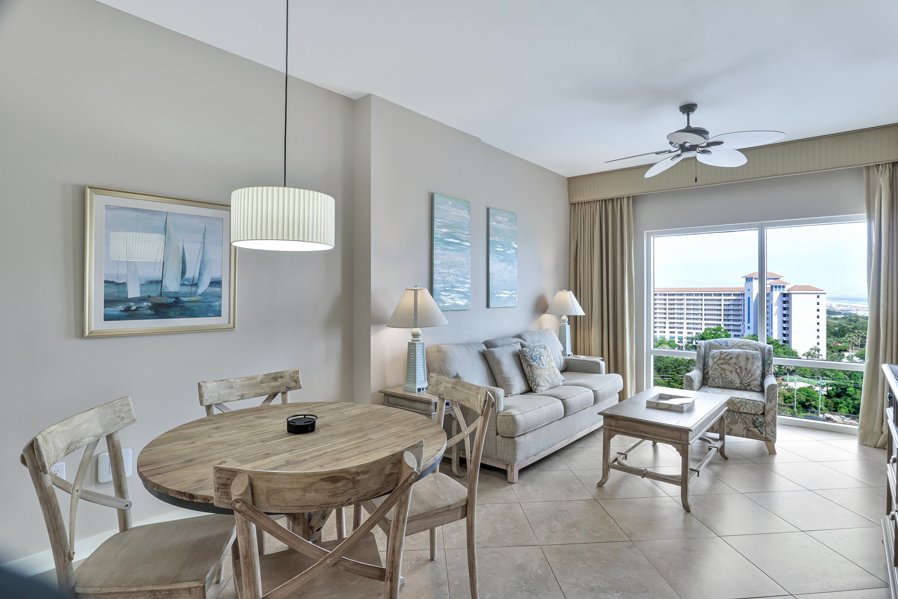 5000 S Sandestin Boulevard, 7107