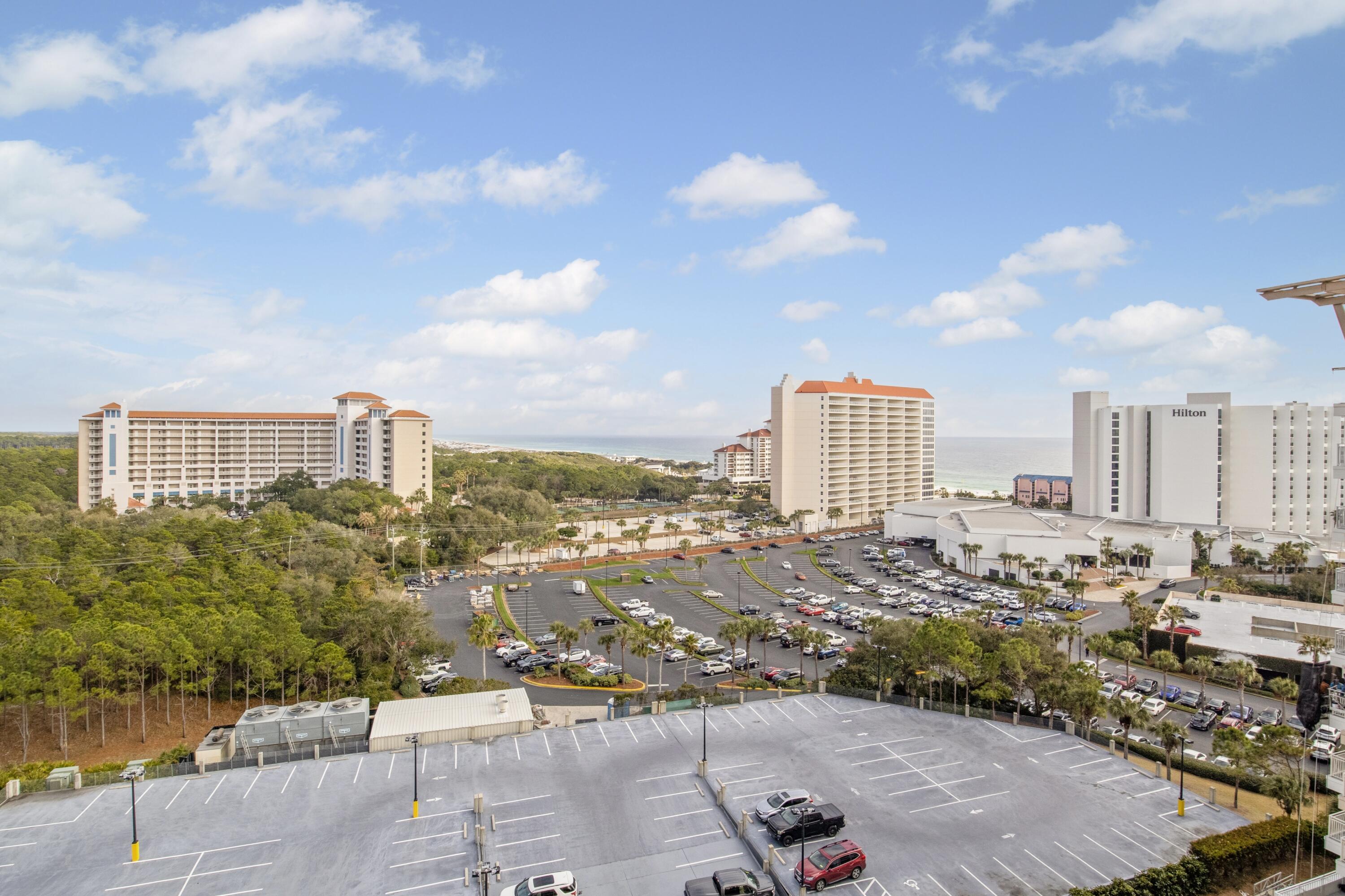 5000 S Sandestin Boulevard, 7007