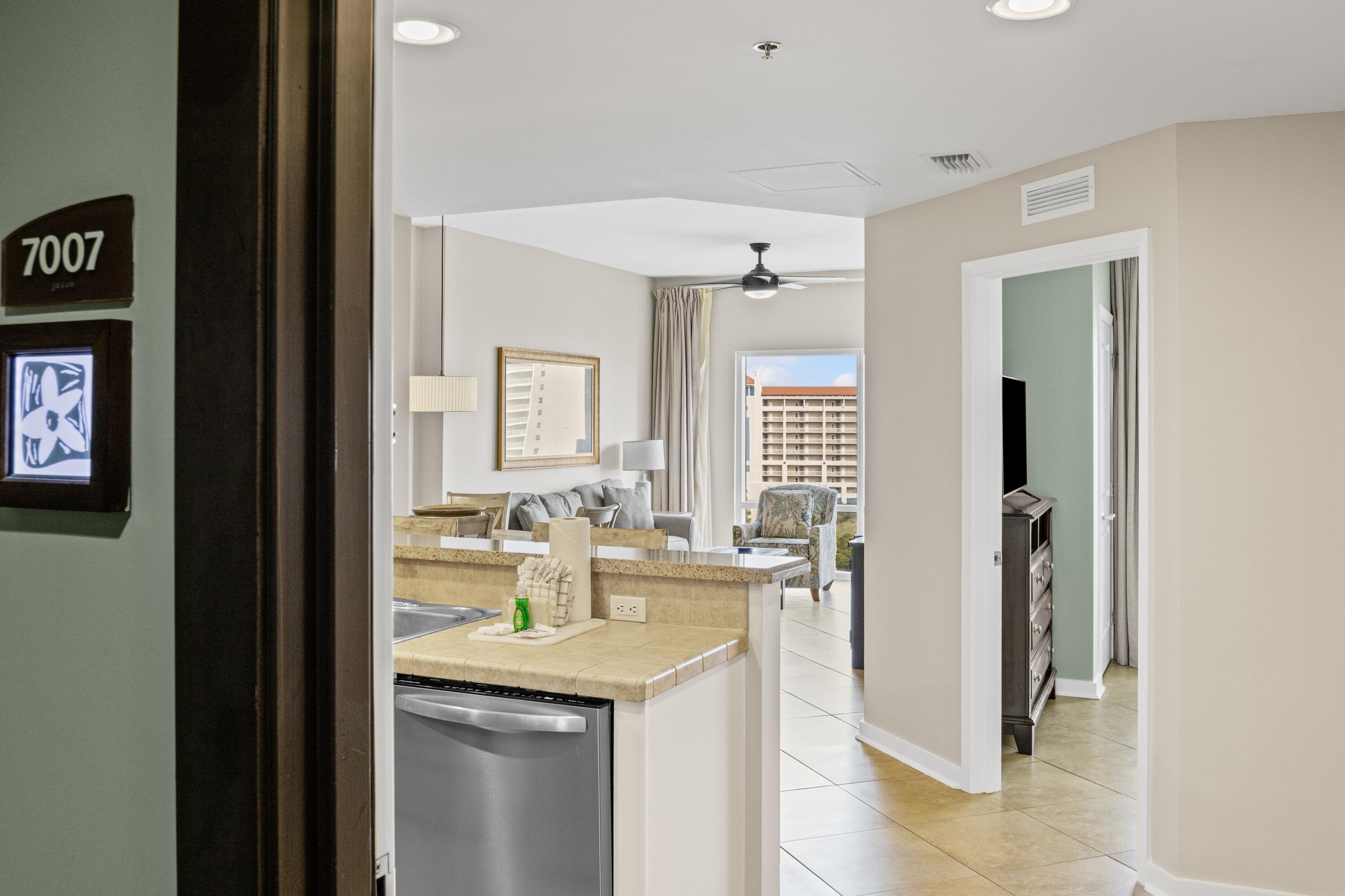 5000 S Sandestin Boulevard, 7007