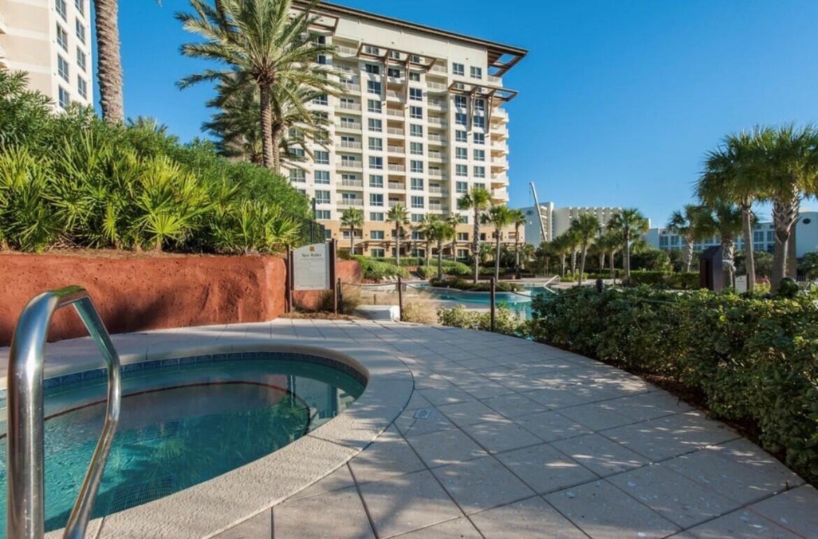 5002 S Sandestin Boulevard, 6232/6234
