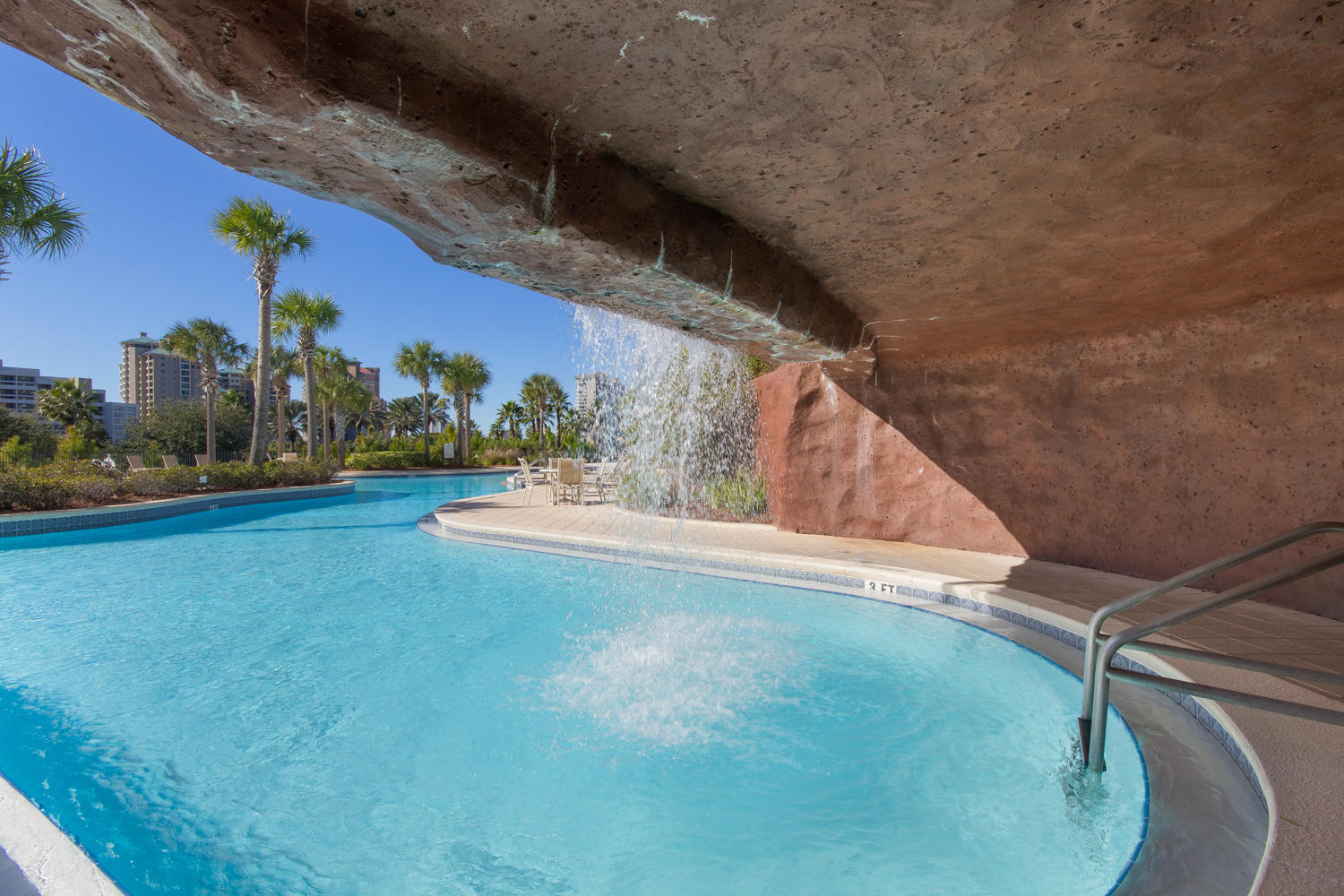 5002 S Sandestin Boulevard, 6232/6234
