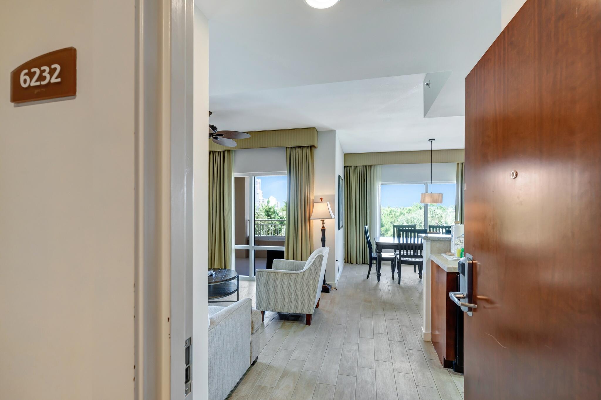 5002 S Sandestin Boulevard, 6232/6234