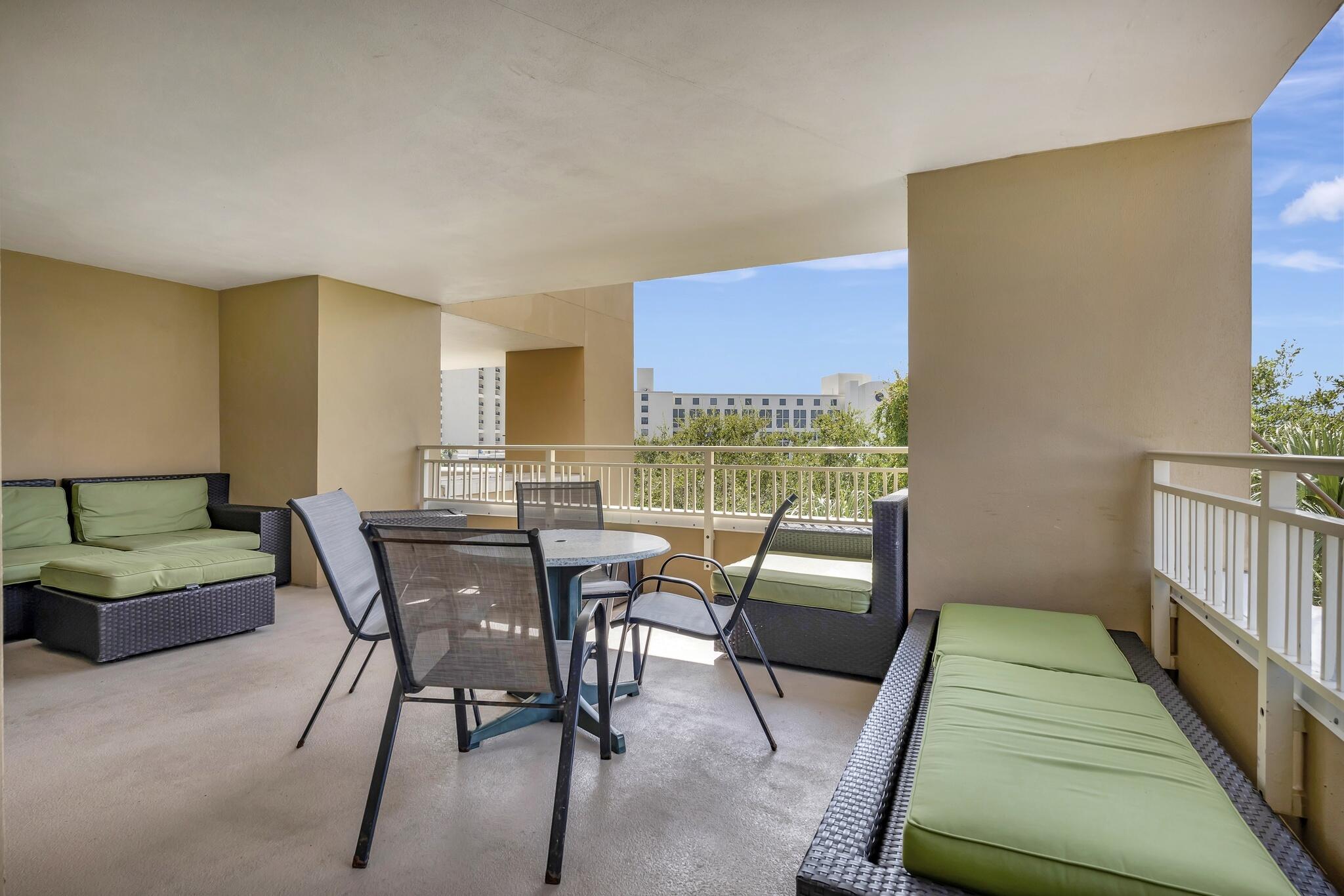 5002 S Sandestin Boulevard, 6232/6234