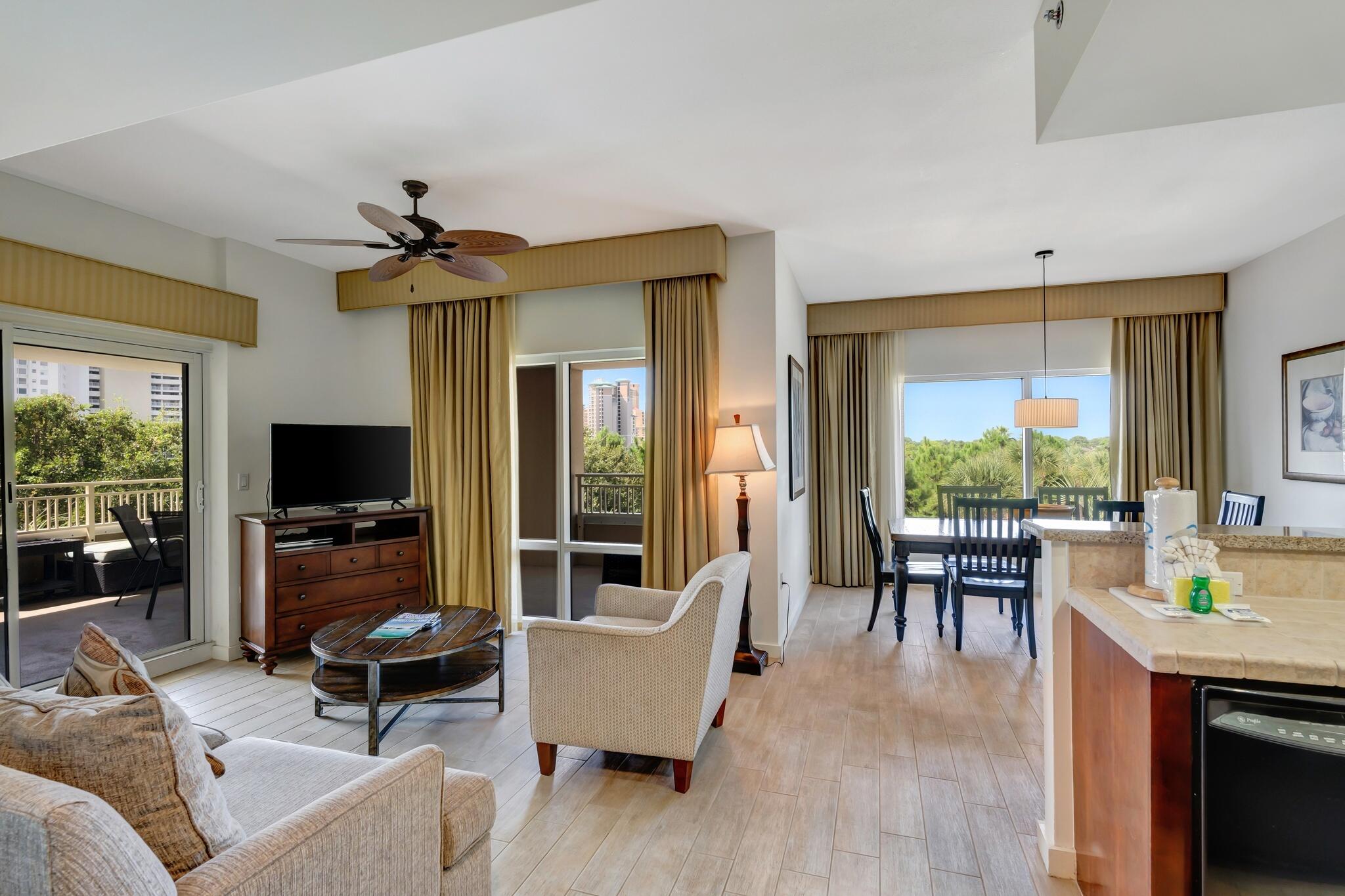5002 S Sandestin Boulevard, 6232/6234