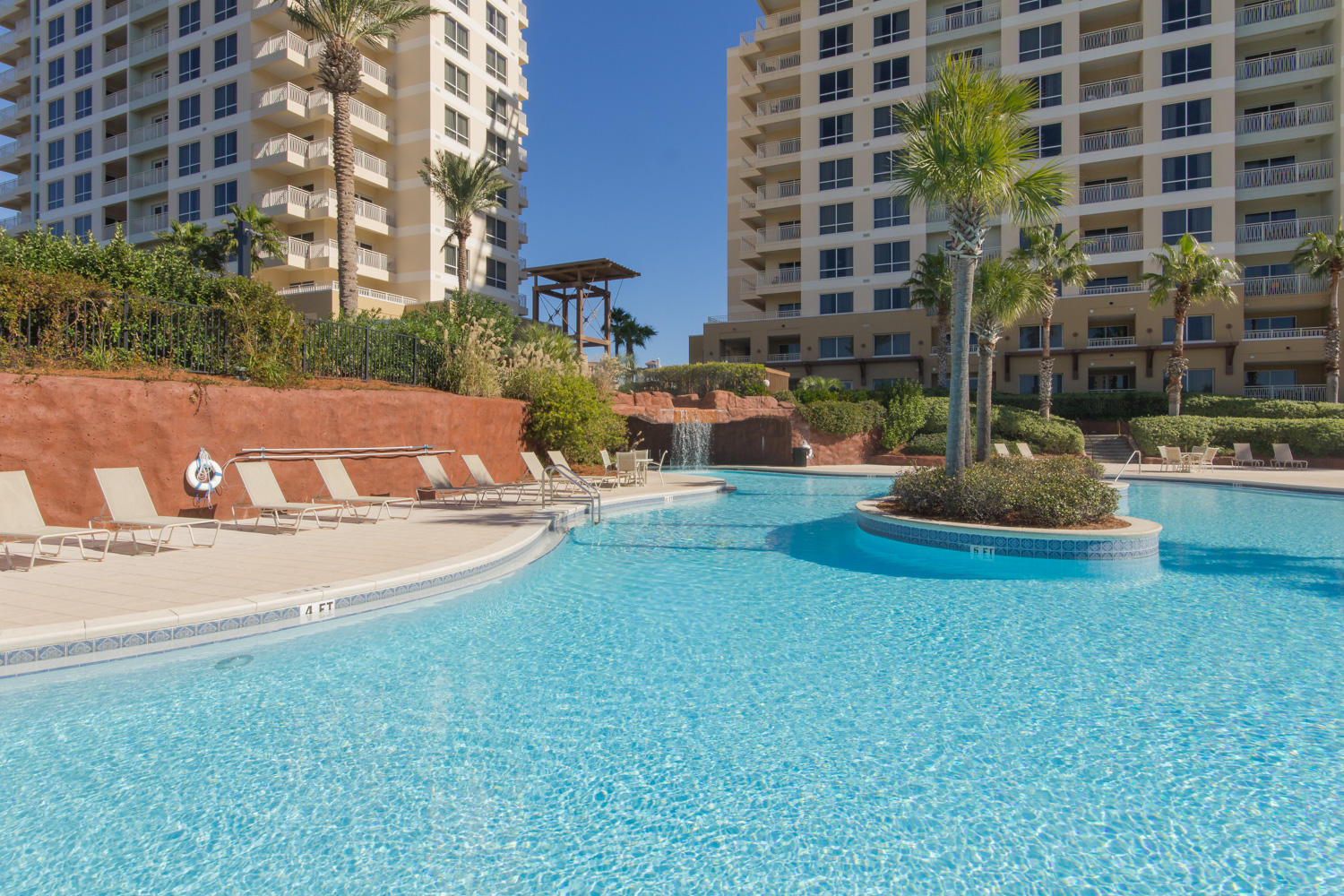 5002 S Sandestin Boulevard, 6232/6234