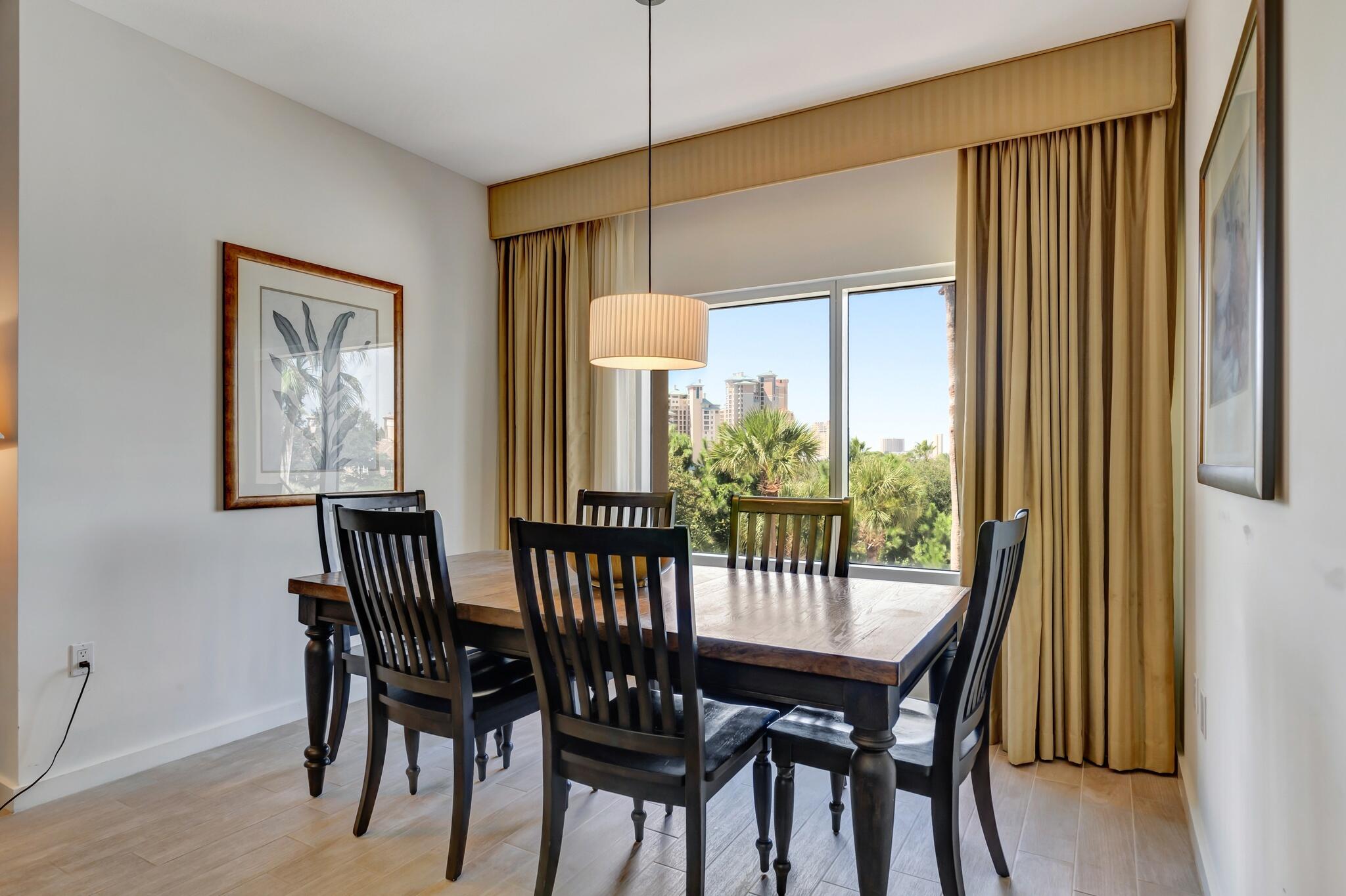 5002 S Sandestin Boulevard, 6232/6234