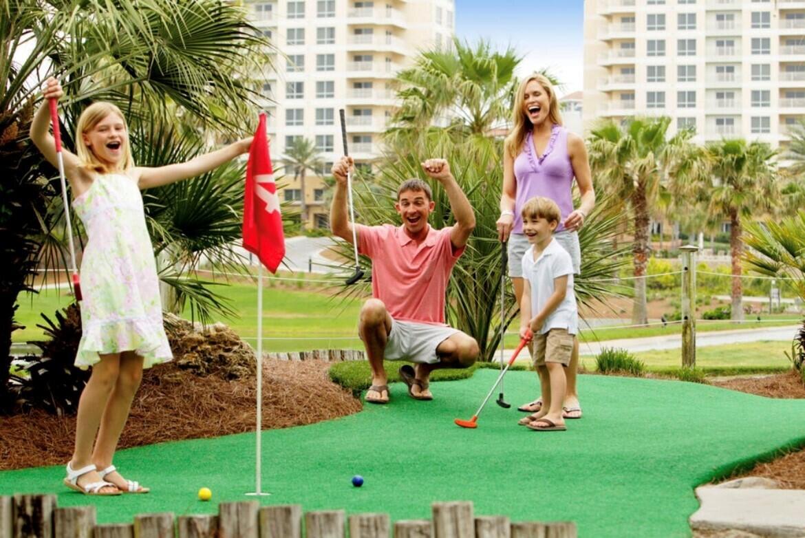 5002 S Sandestin Boulevard, 6232/6234