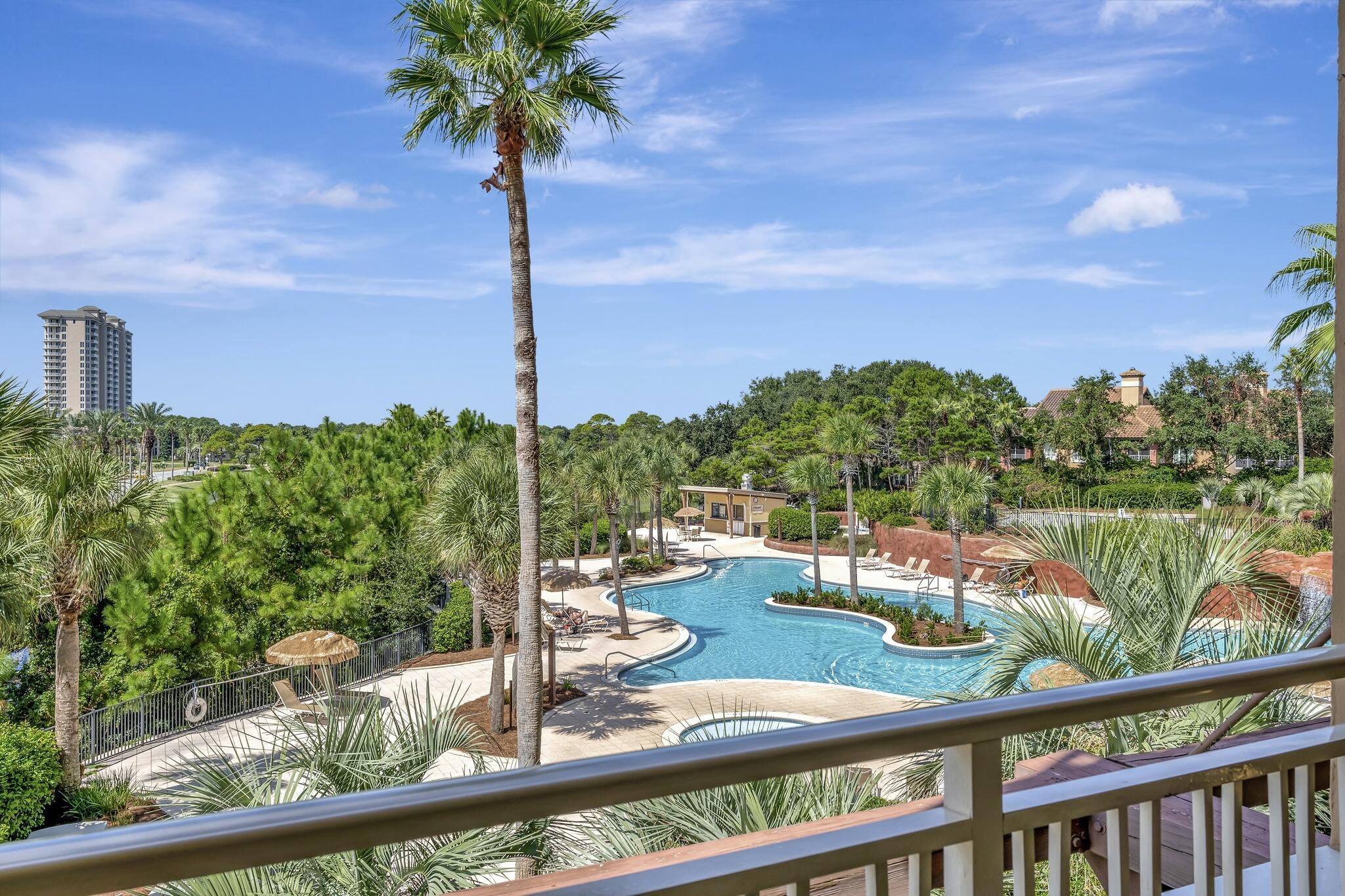 5002 S Sandestin Boulevard, 6232/6234