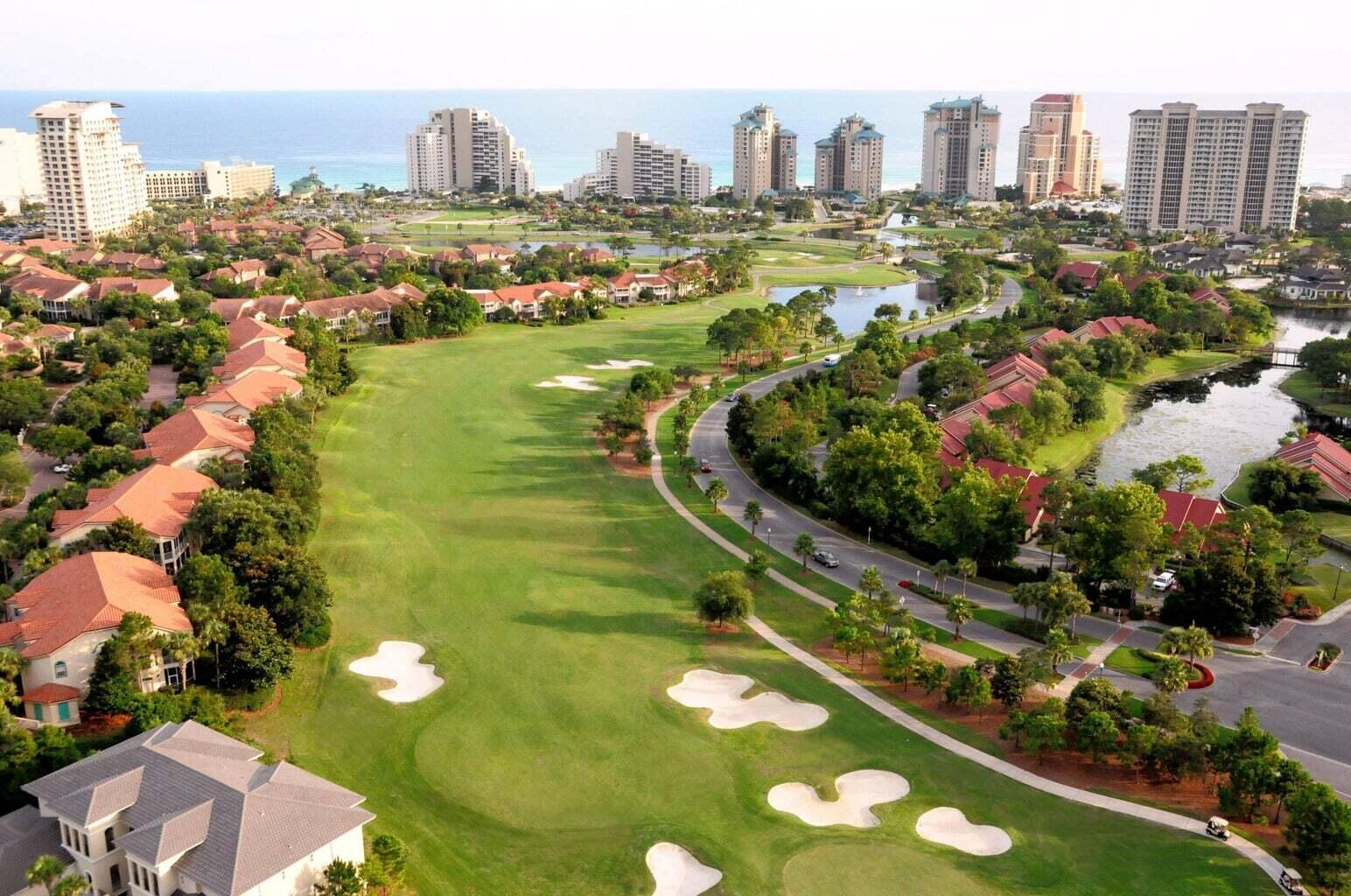5002 S Sandestin Boulevard, 6232/6234