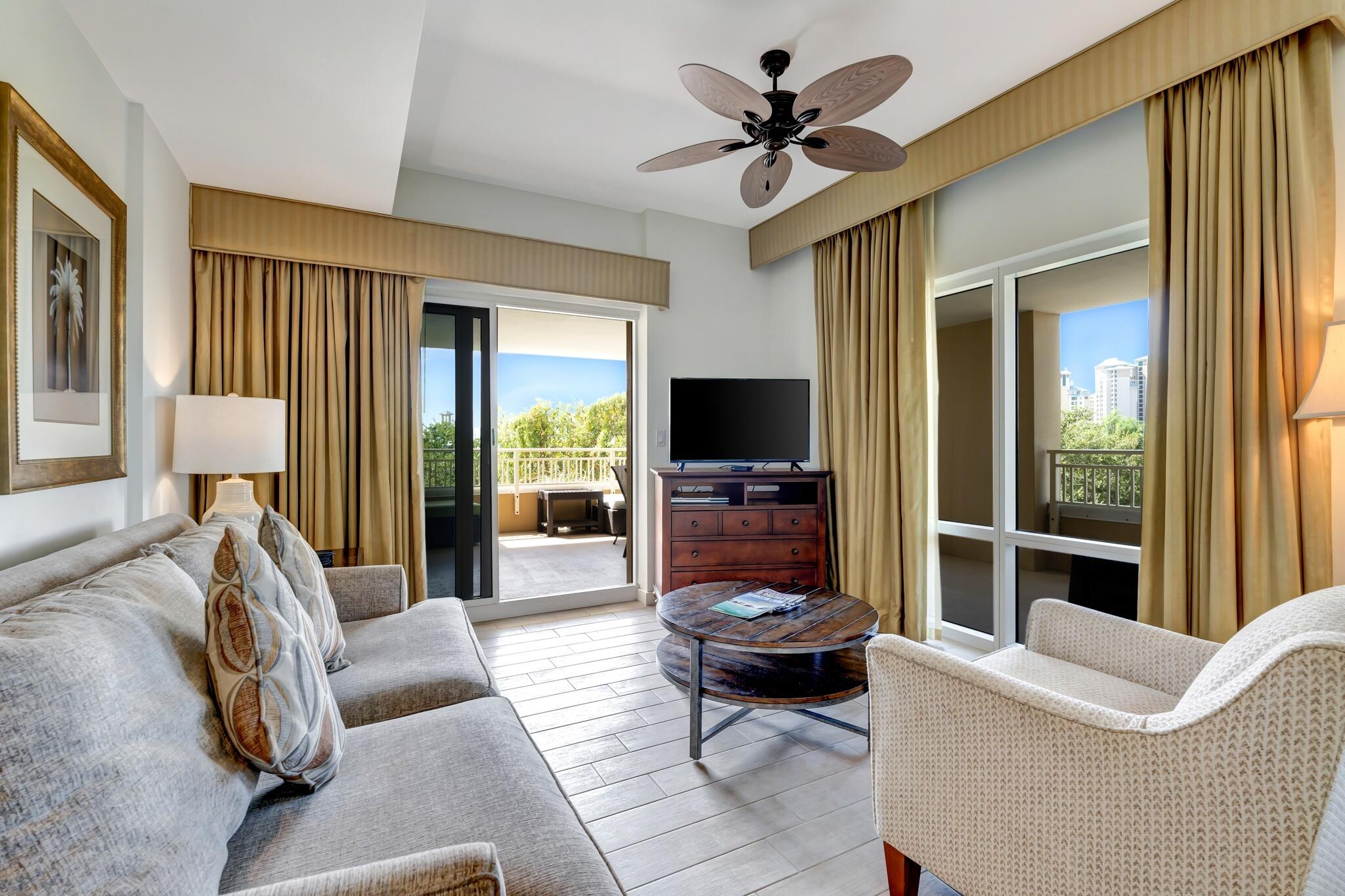 5002 S Sandestin Boulevard, 6232/6234