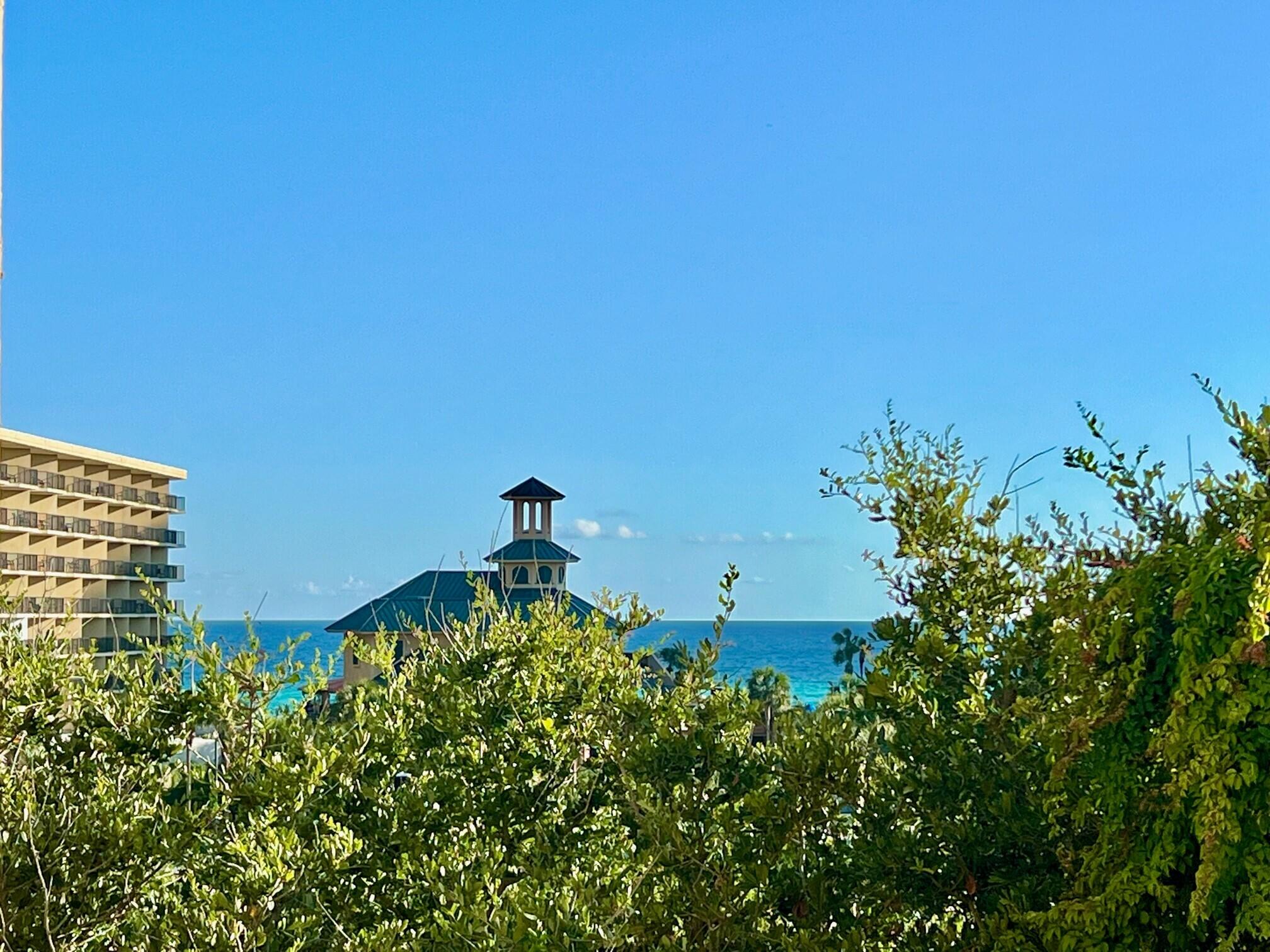 5002 S Sandestin Boulevard, 6232/6234