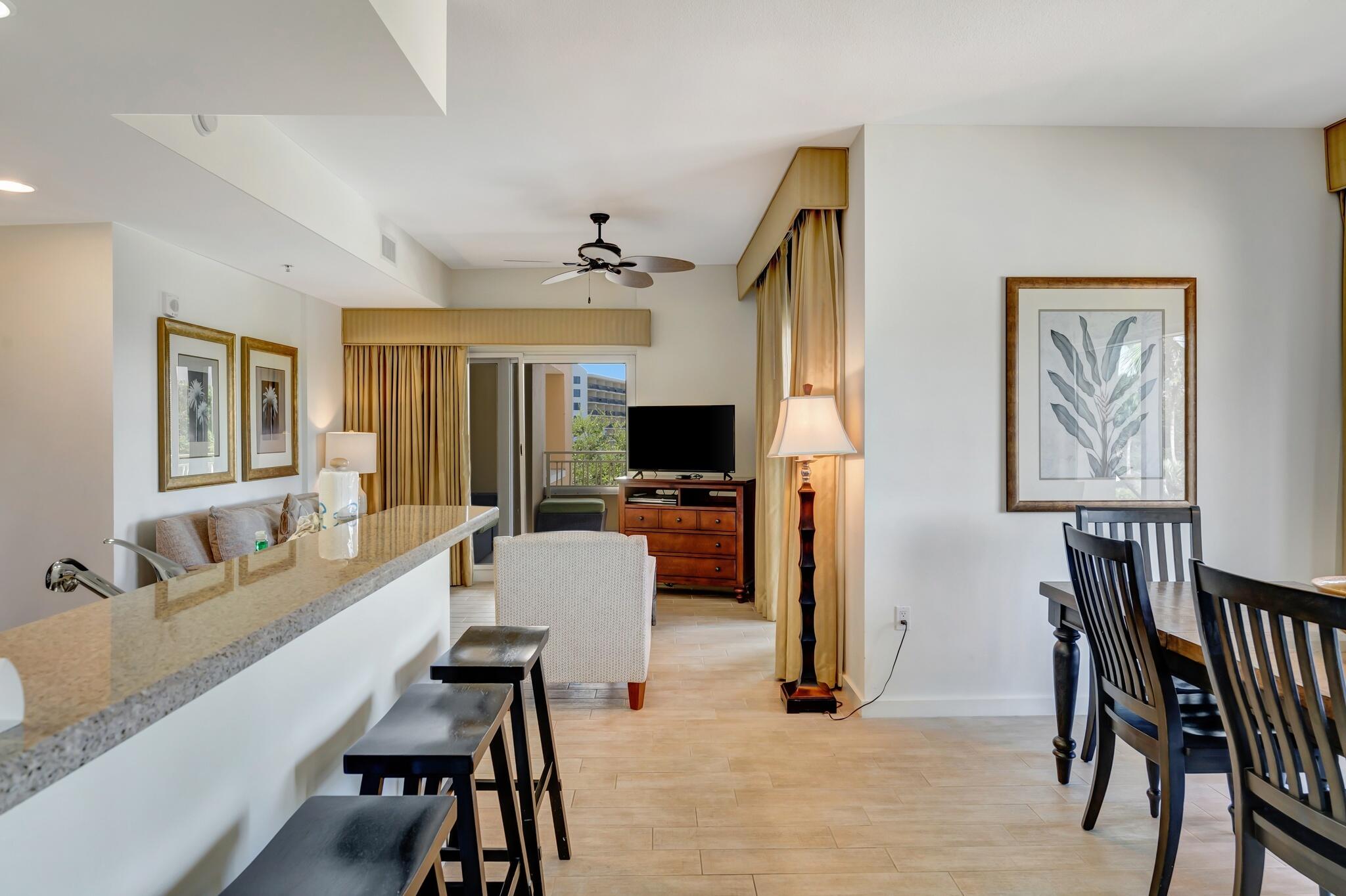 5002 S Sandestin Boulevard, 6232/6234