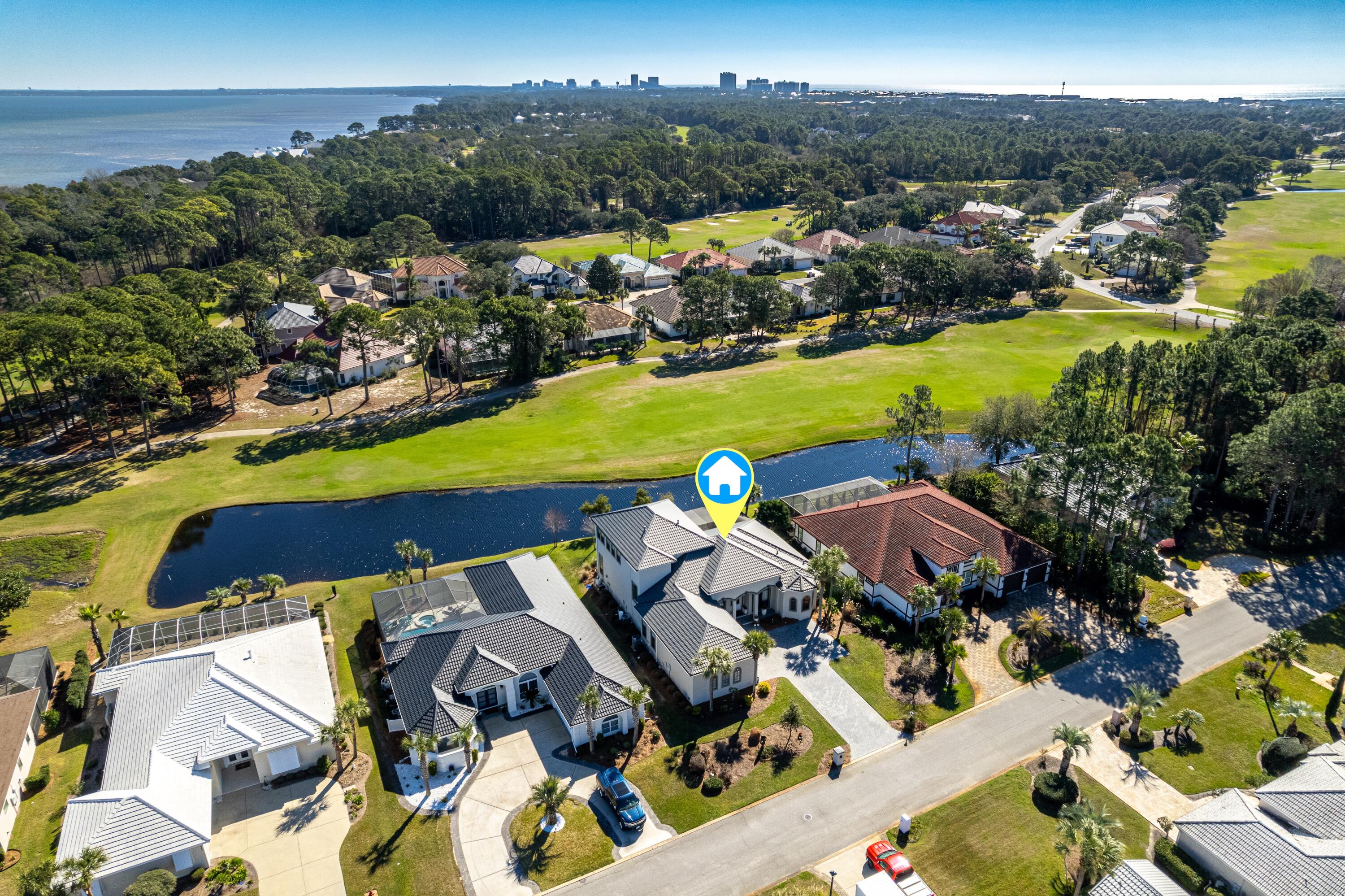 910 Emerald Bay Drive