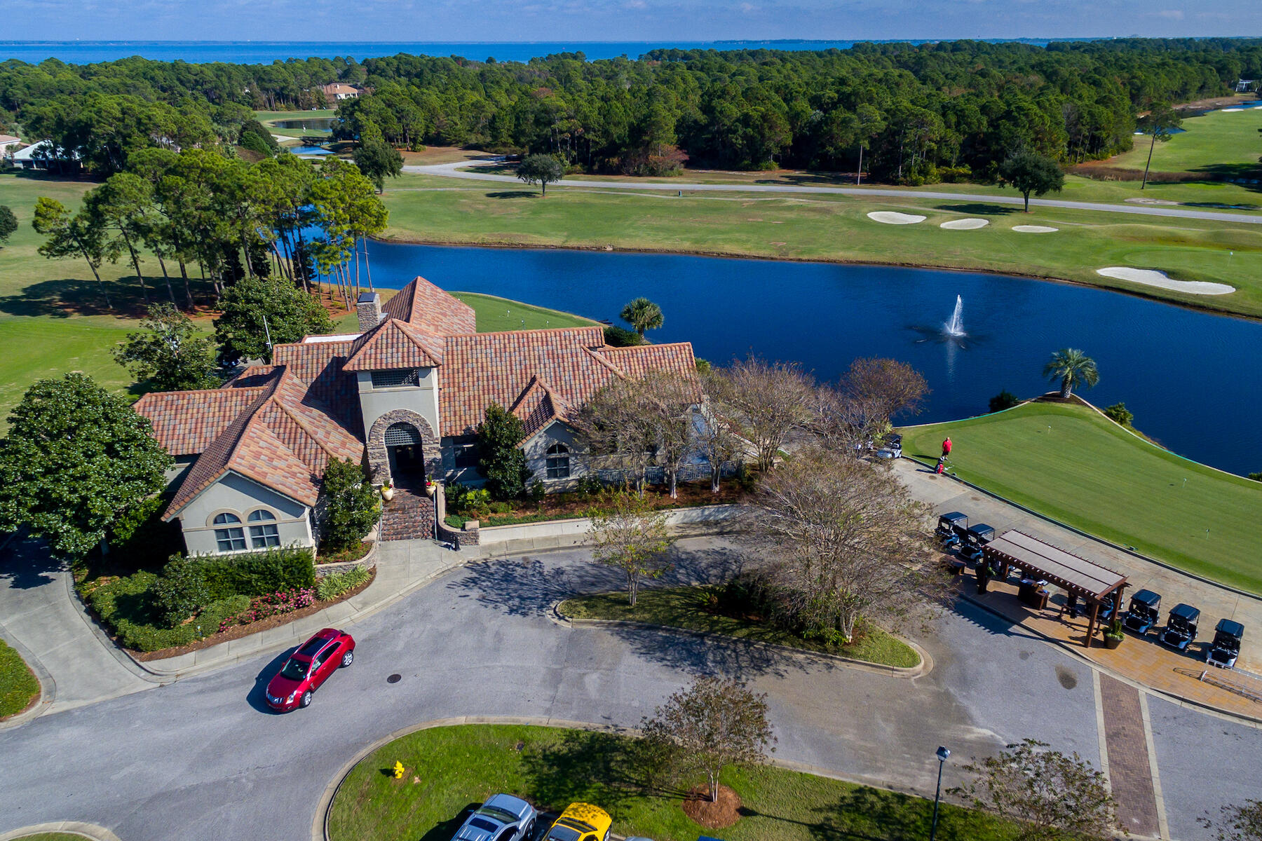 910 Emerald Bay Drive