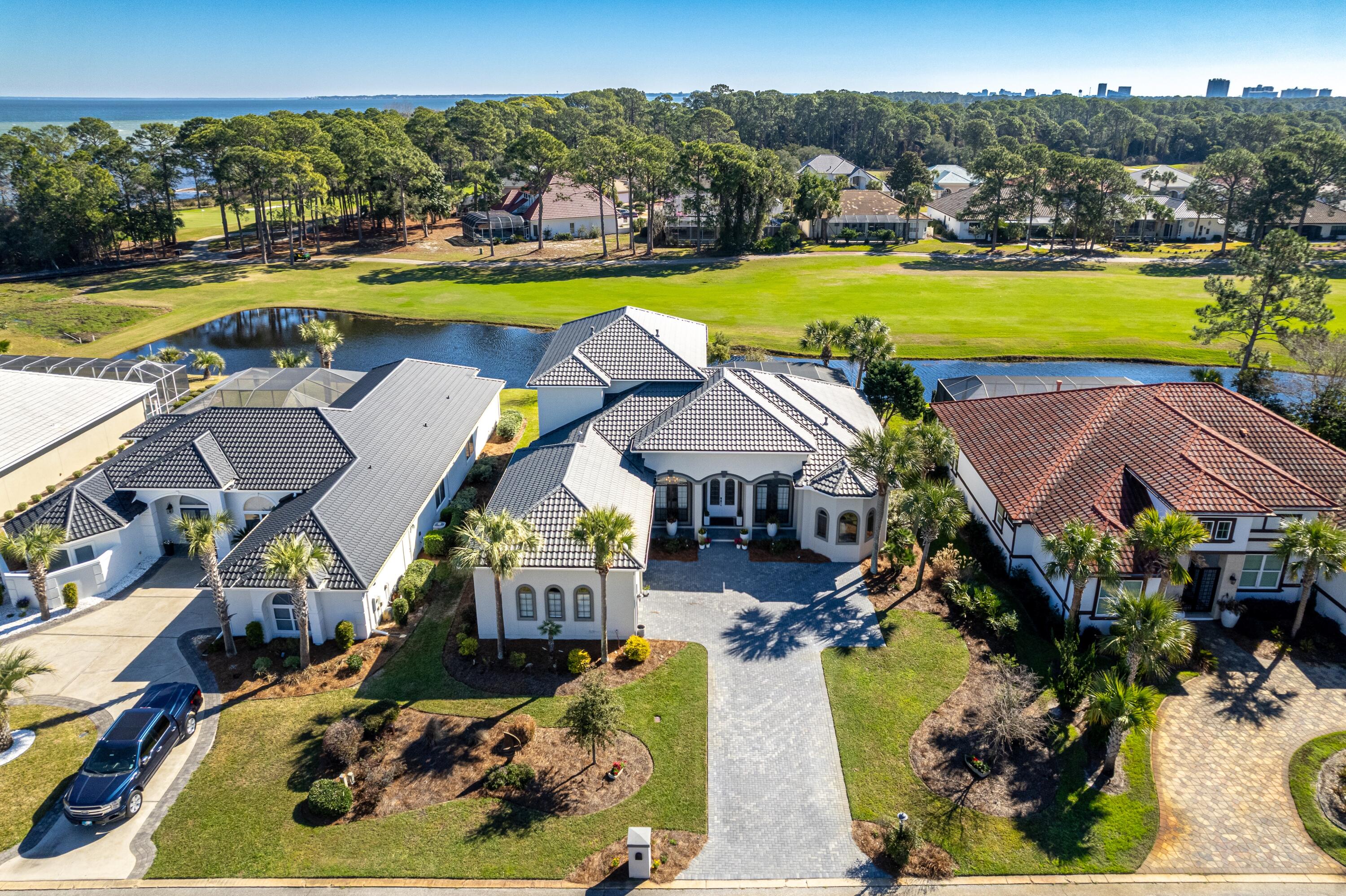 910 Emerald Bay Drive