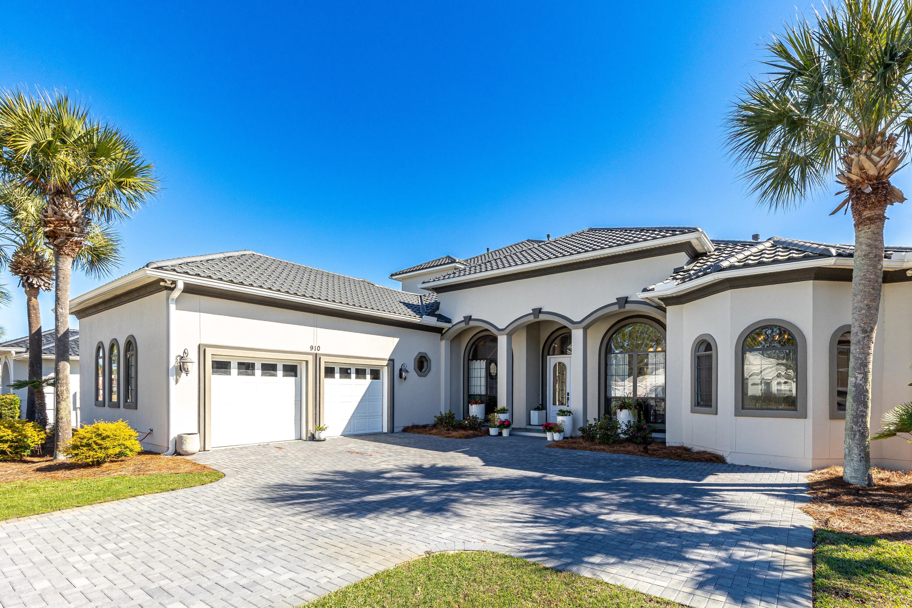 910 Emerald Bay Drive