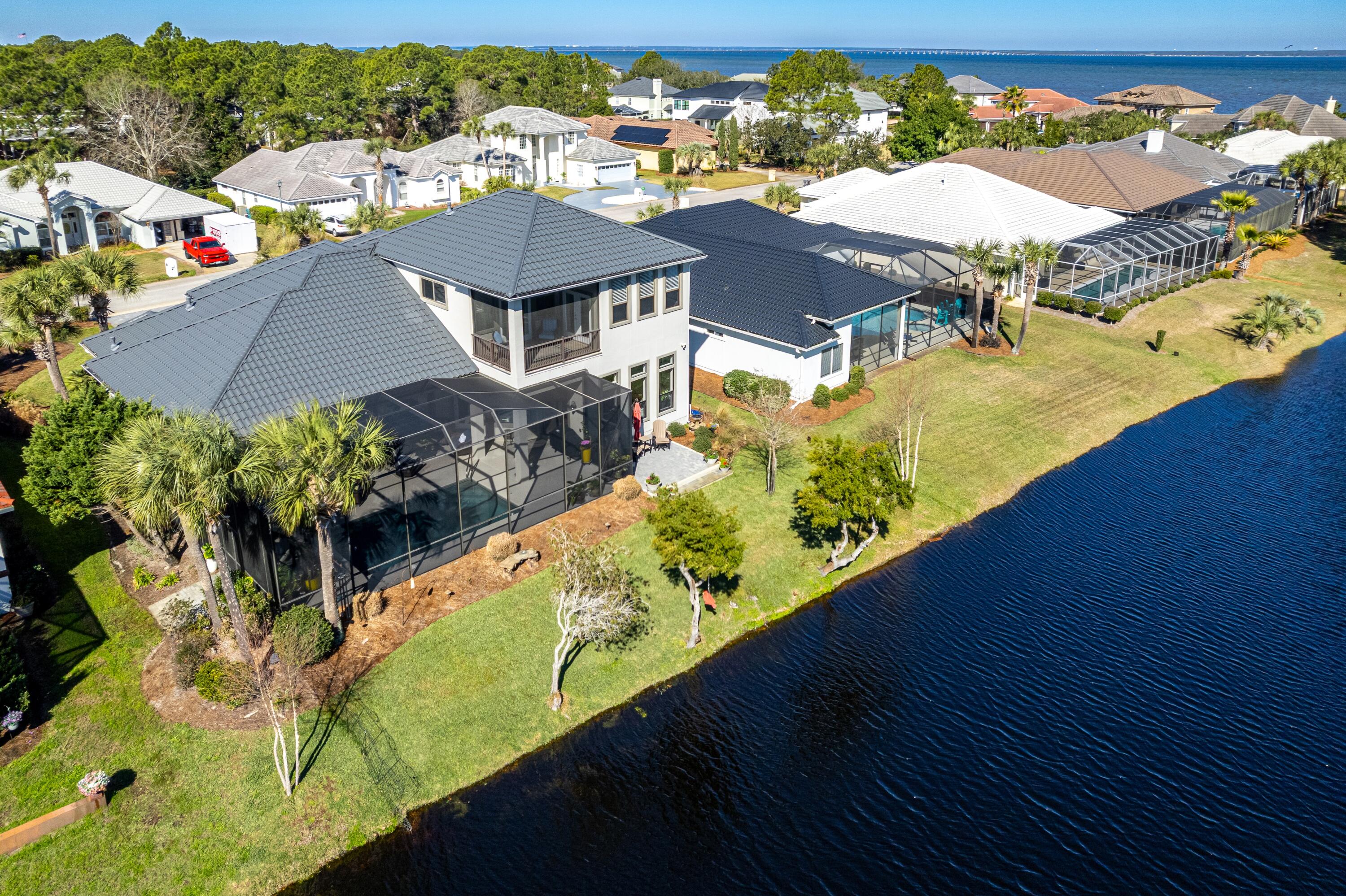 910 Emerald Bay Drive