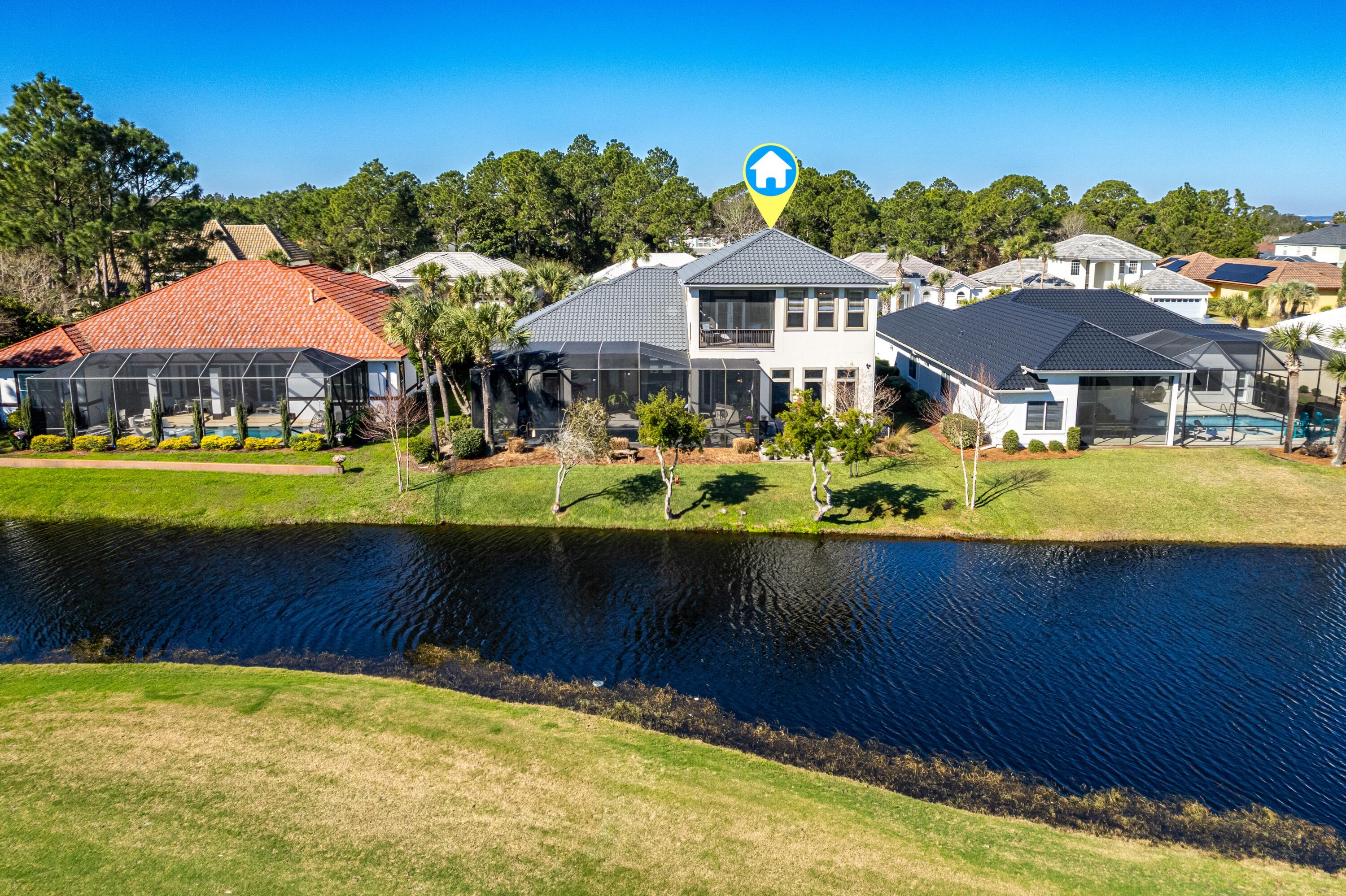 910 Emerald Bay Drive