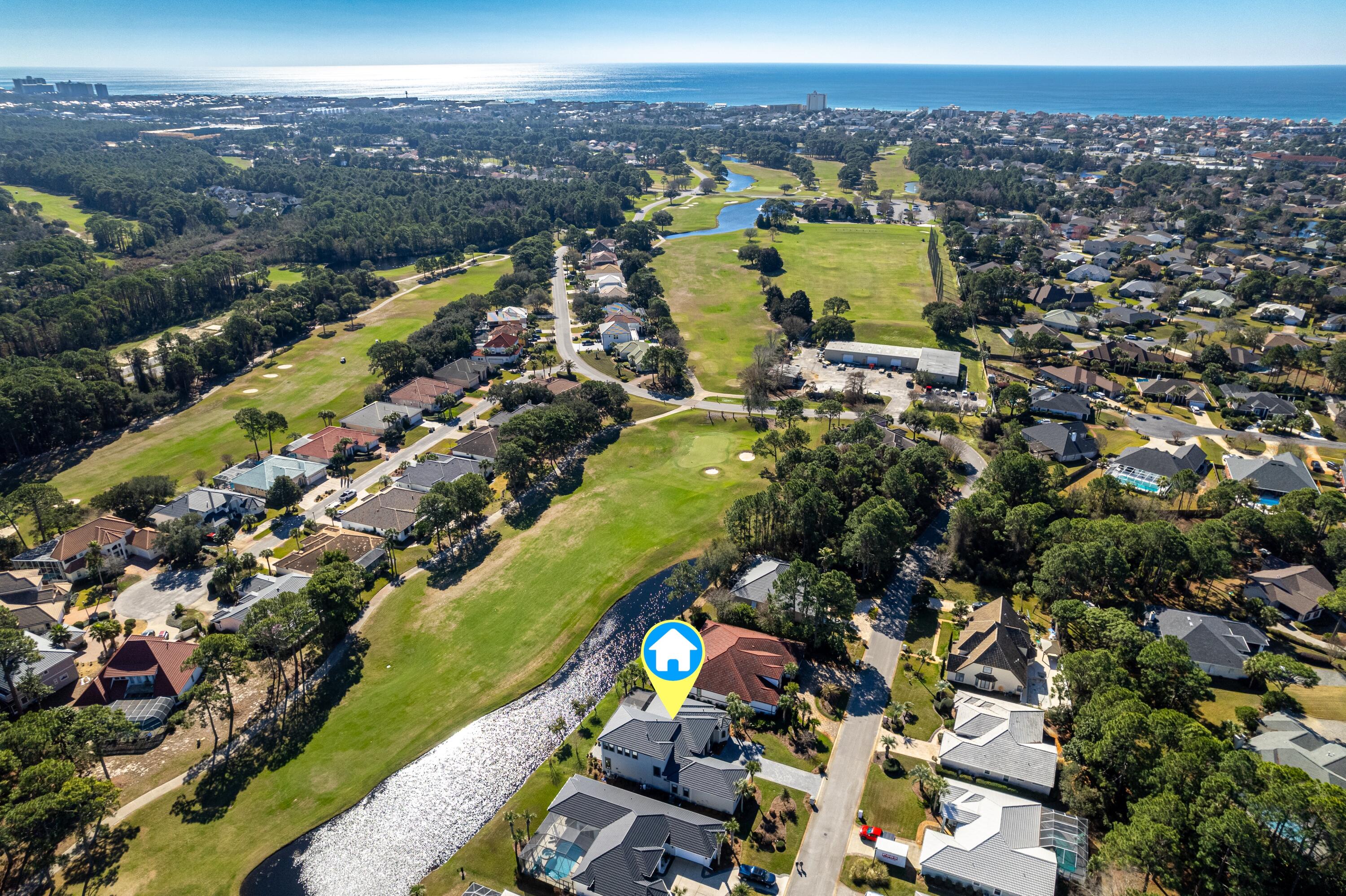 910 Emerald Bay Drive