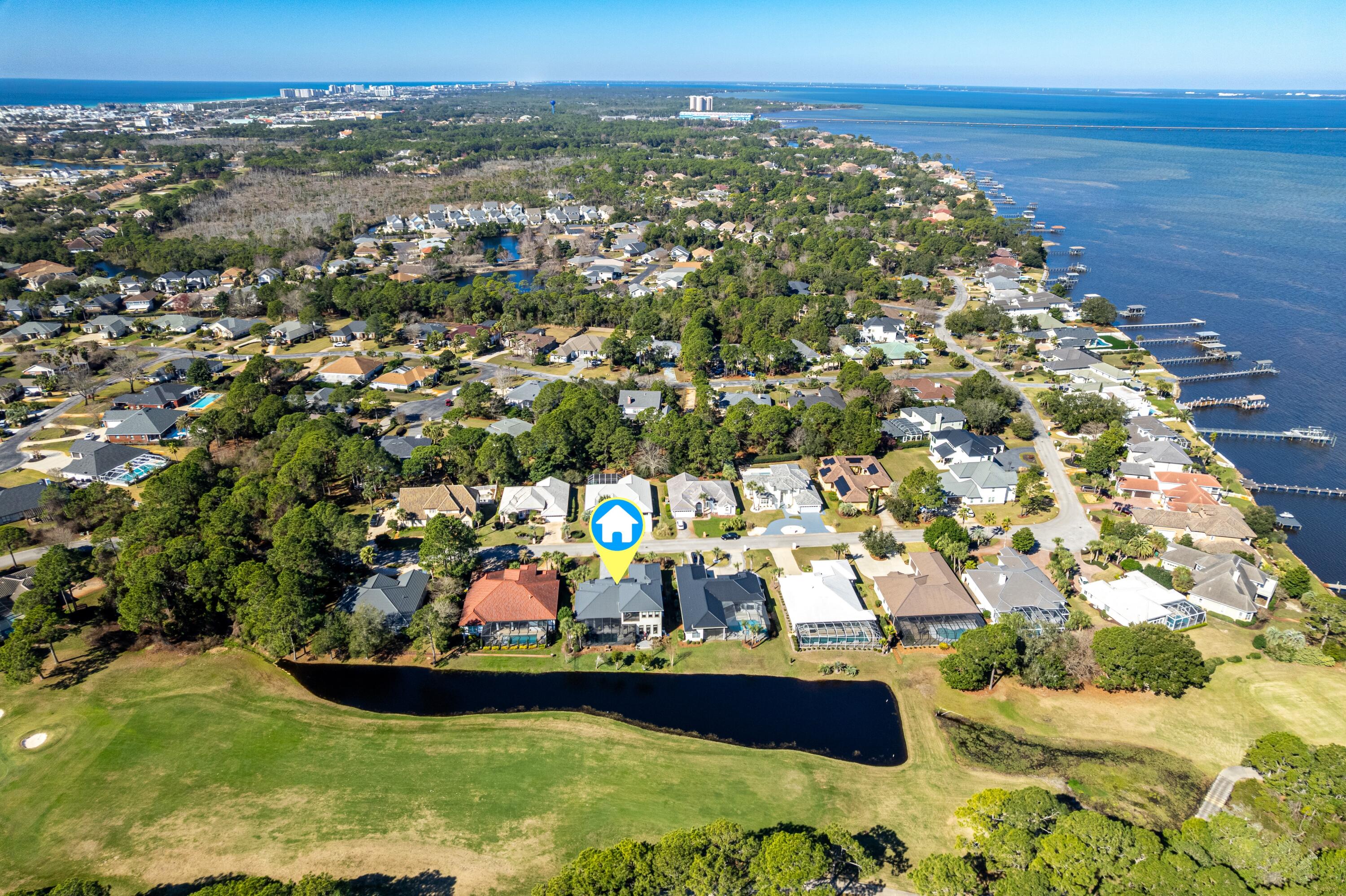 910 Emerald Bay Drive