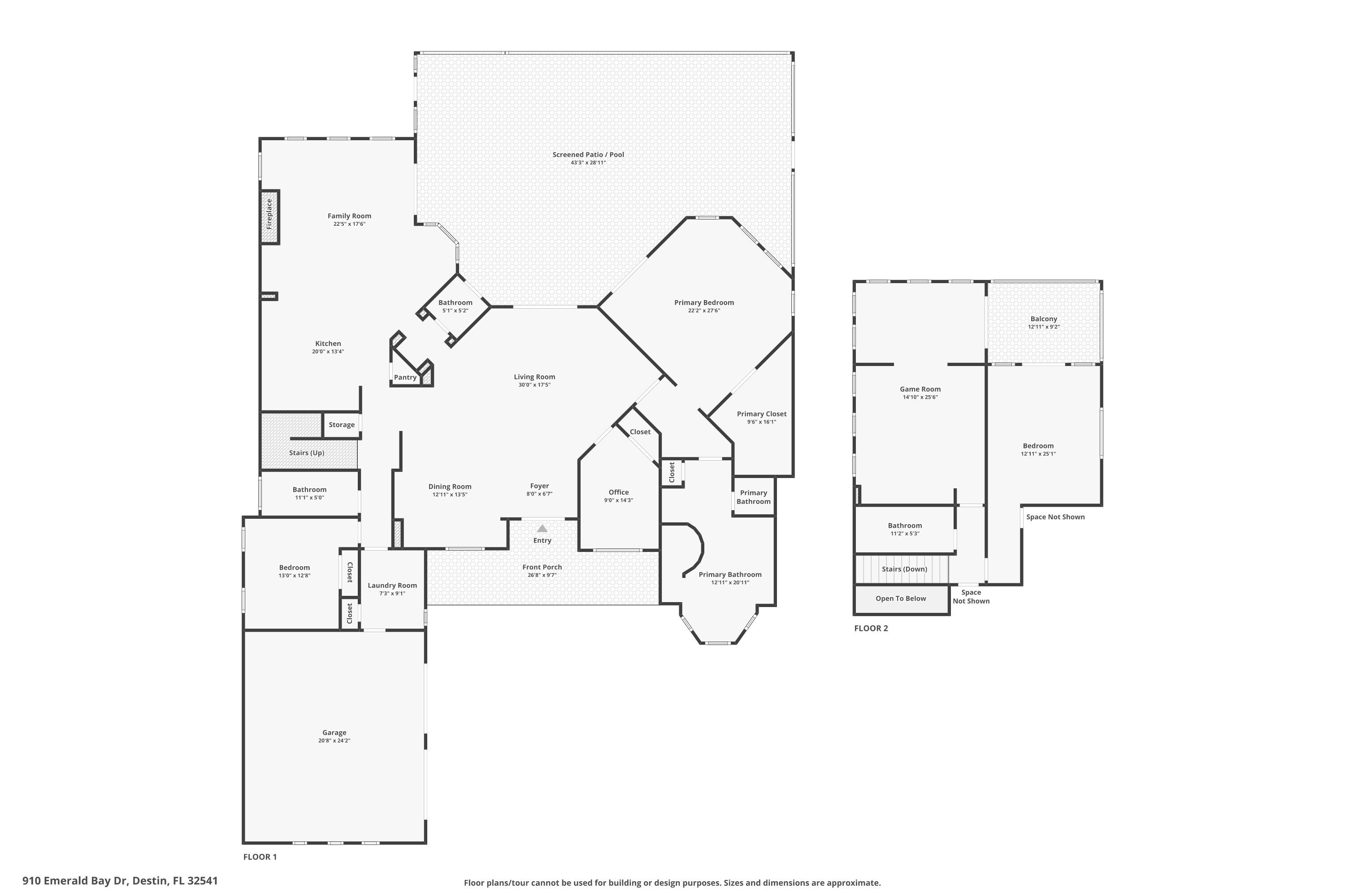 910 Emerald Bay Drive