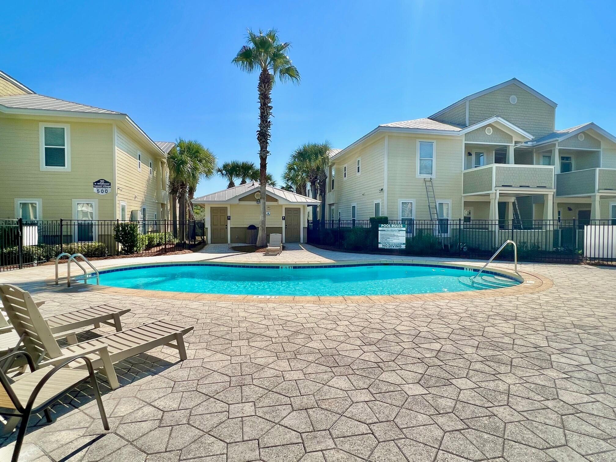 30 N Wildflower Drive, 621