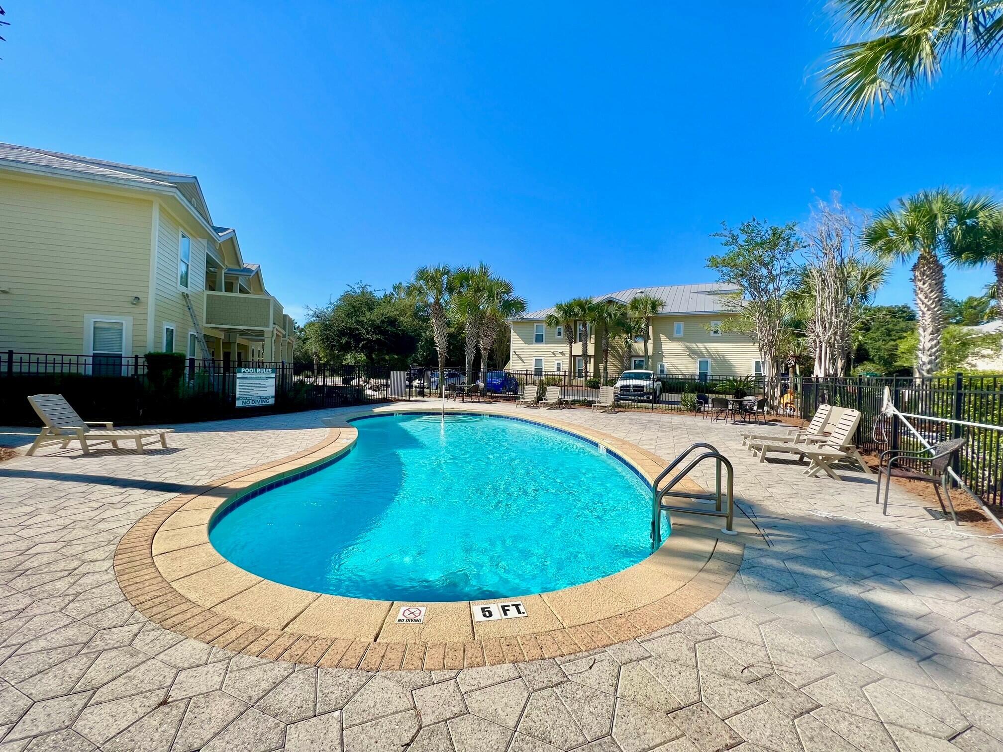 30 N Wildflower Drive, 621