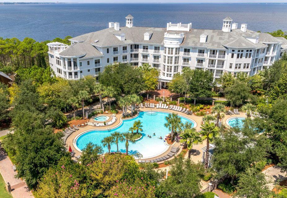 9700 Grand Sandestin Boulevard, 4209