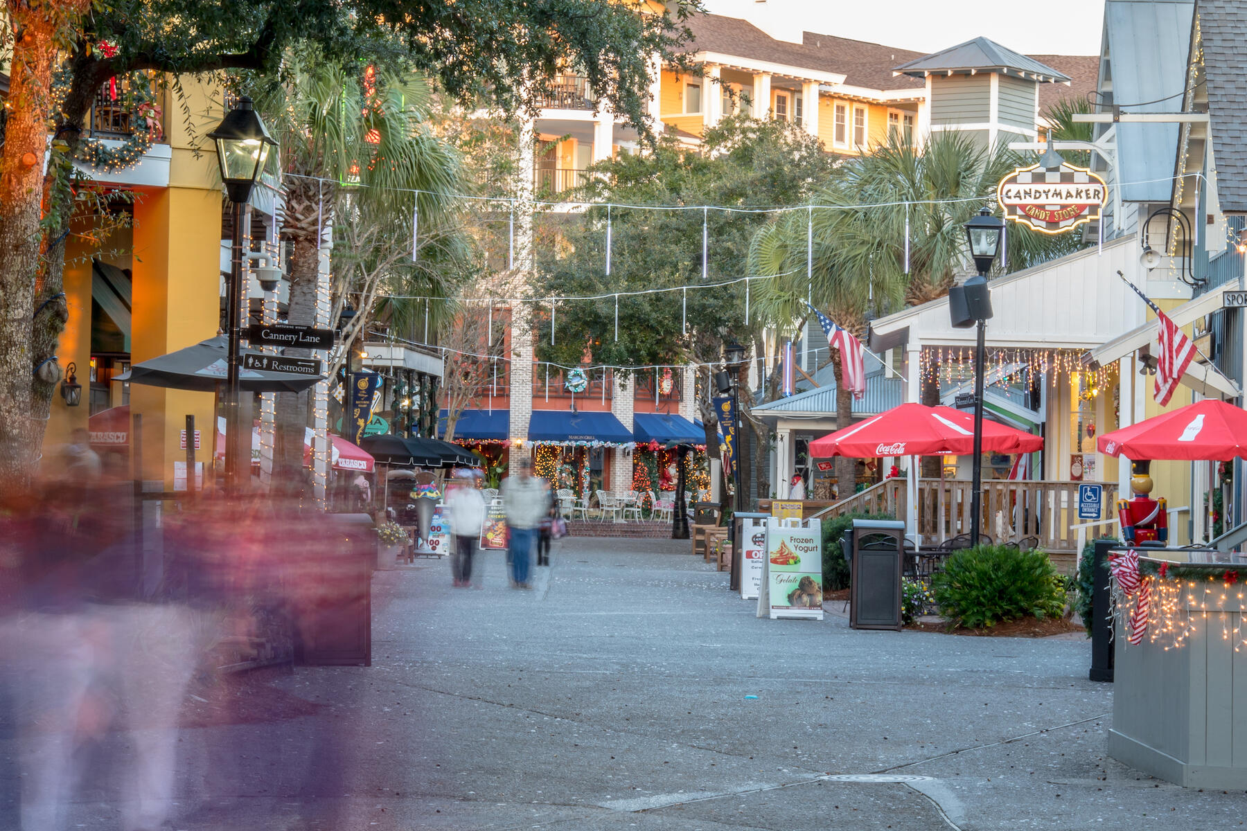 9800 Grand Sandestin Boulevard, 5207