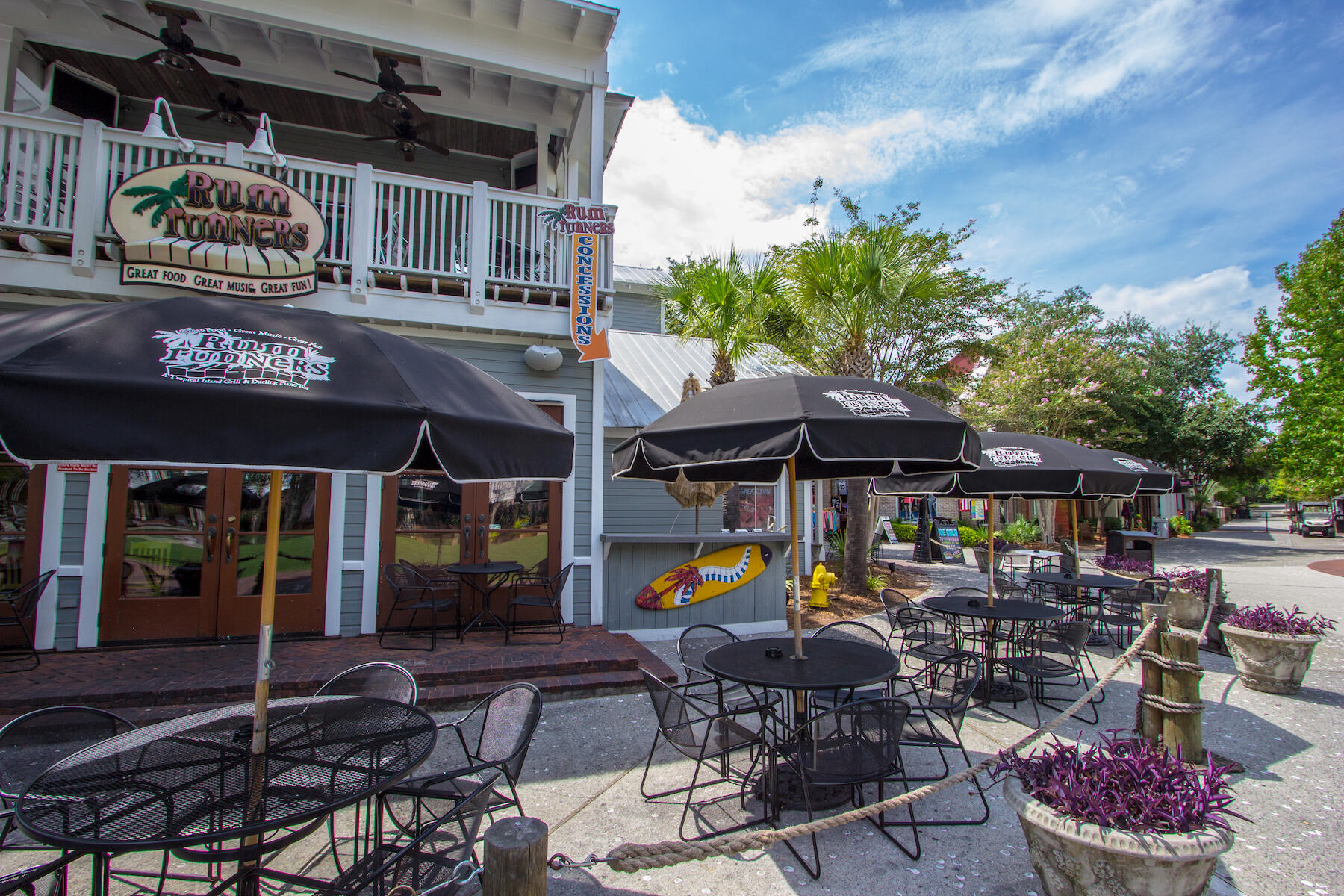 9800 Grand Sandestin Boulevard, 5207