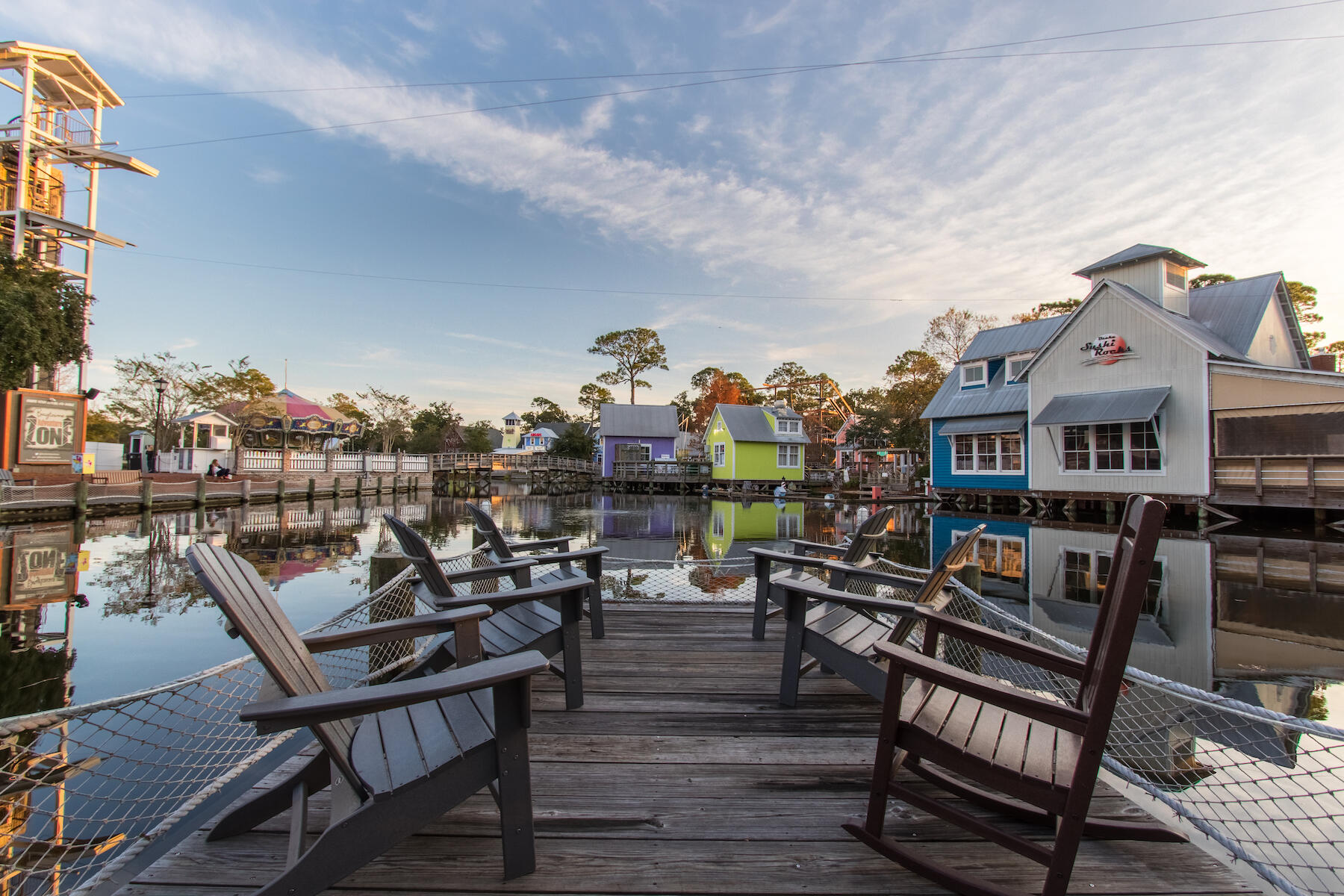 9800 Grand Sandestin Boulevard, 5207