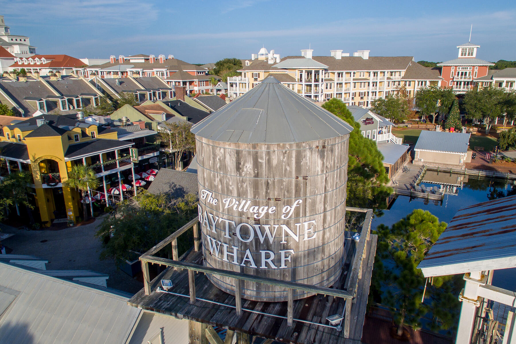 9800 Grand Sandestin Boulevard, 5207