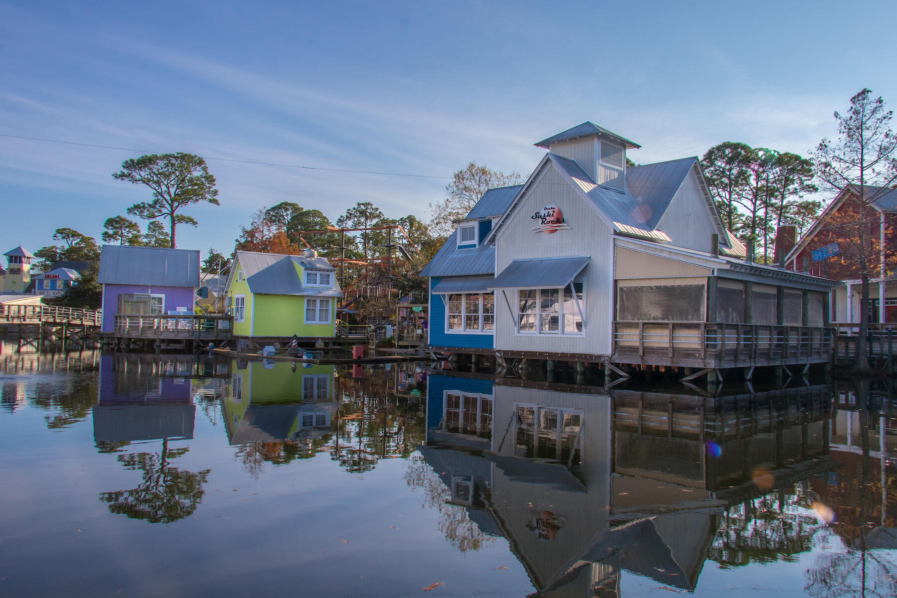 9800 Grand Sandestin Boulevard, 5207