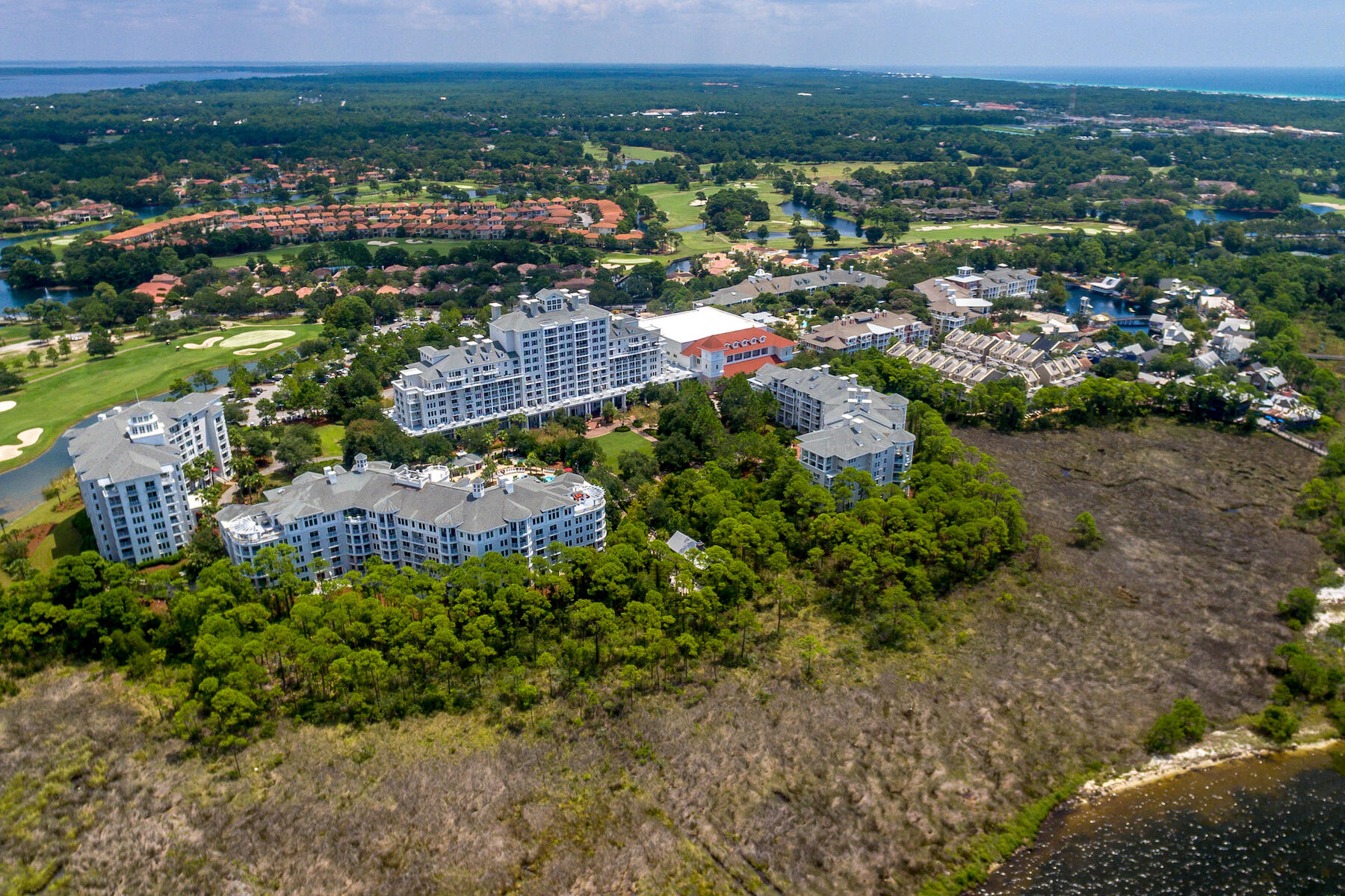 9800 Grand Sandestin Boulevard, 5207