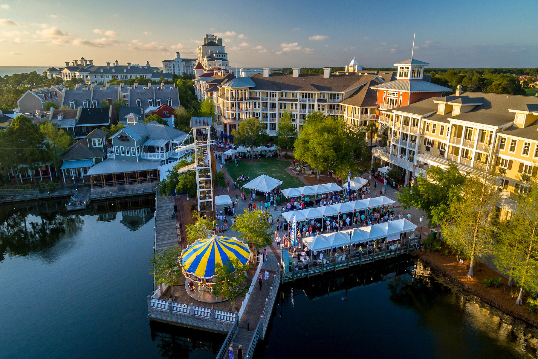 9800 Grand Sandestin Boulevard, 5207