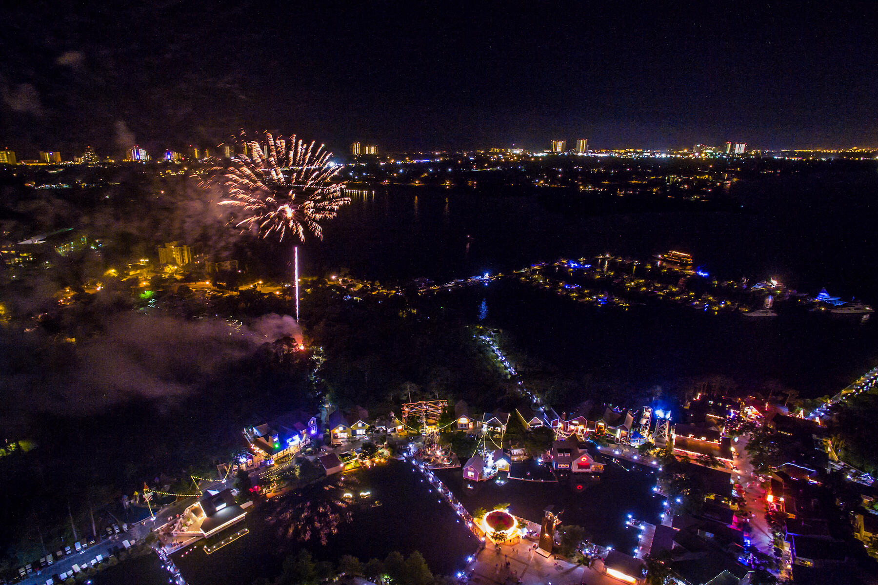 9800 Grand Sandestin Boulevard, 5207
