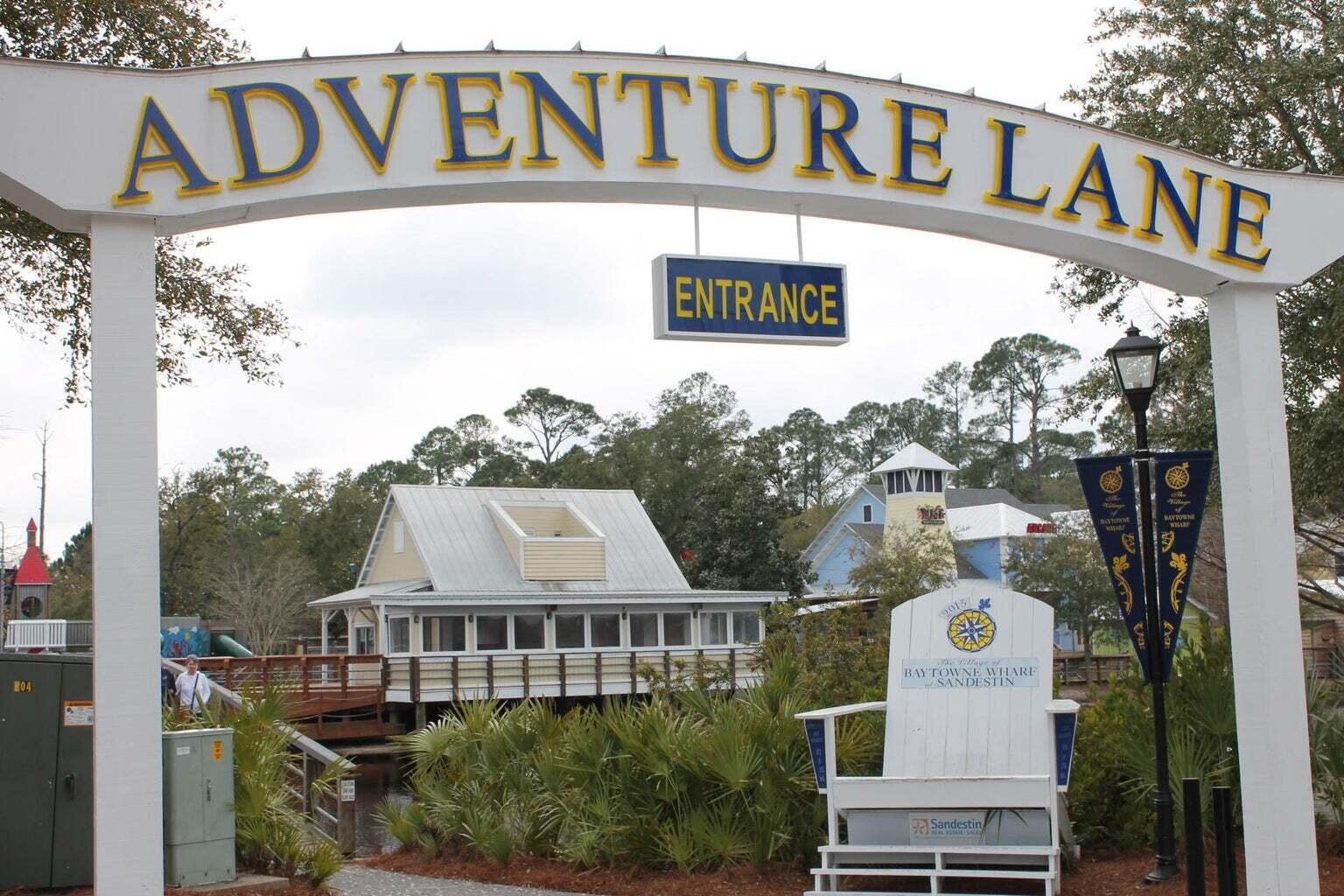 9800 Grand Sandestin Boulevard, 5709