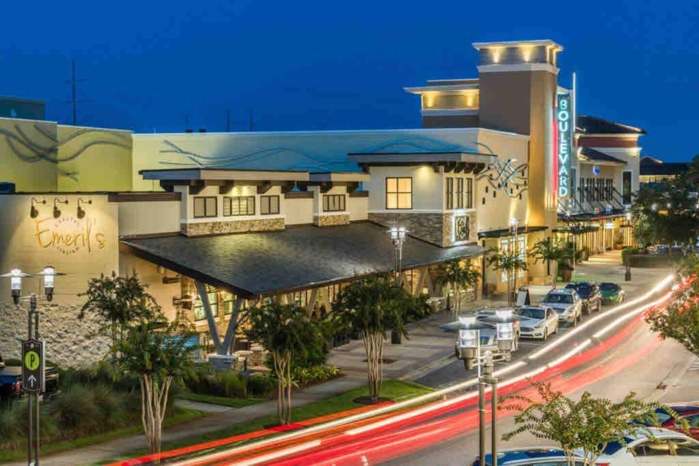 9800 Grand Sandestin Boulevard, 5709