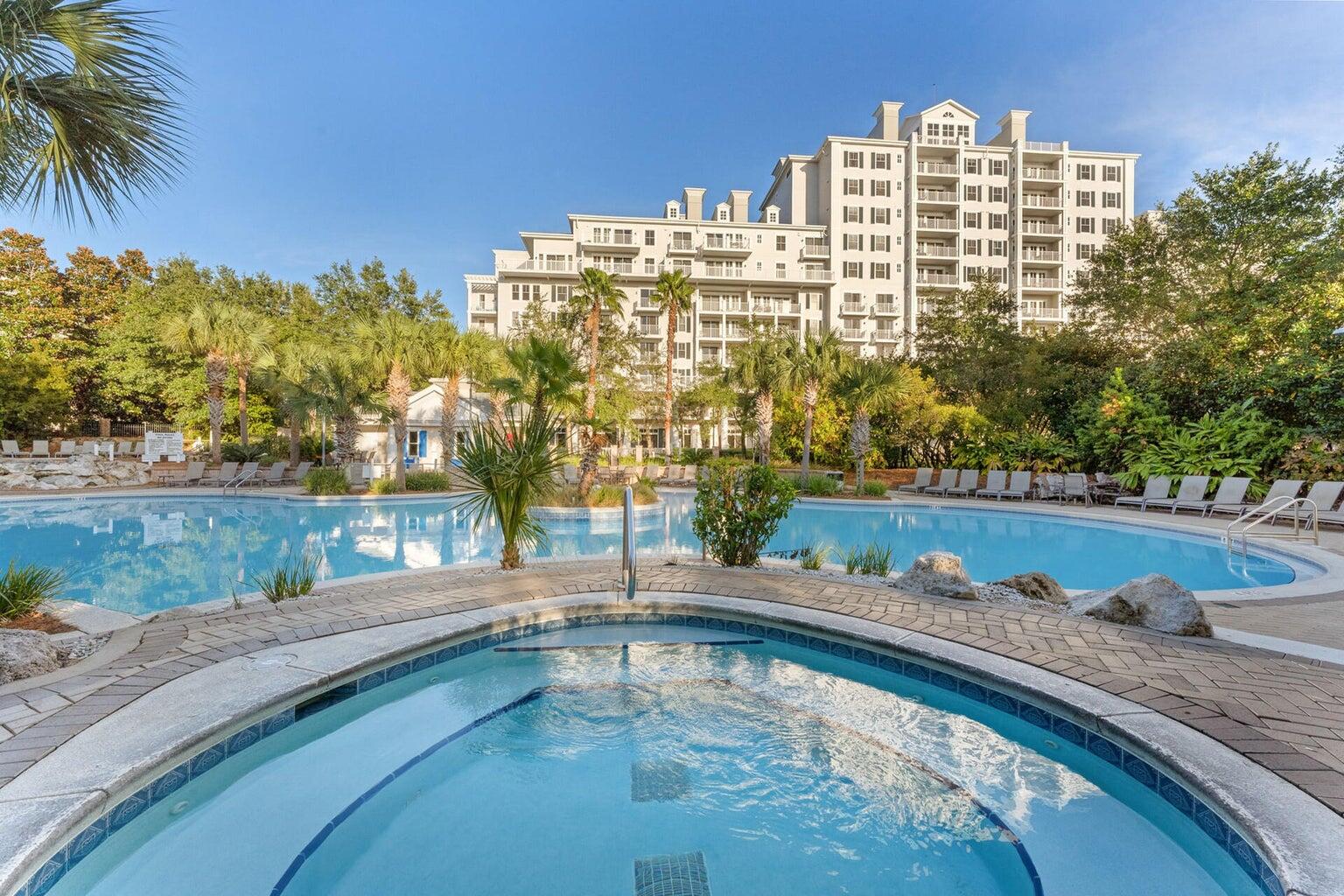 9800 Grand Sandestin Boulevard, 5709