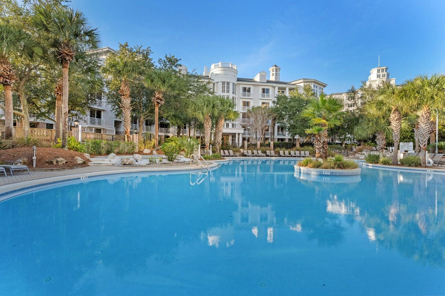 9800 Grand Sandestin Boulevard, 5709