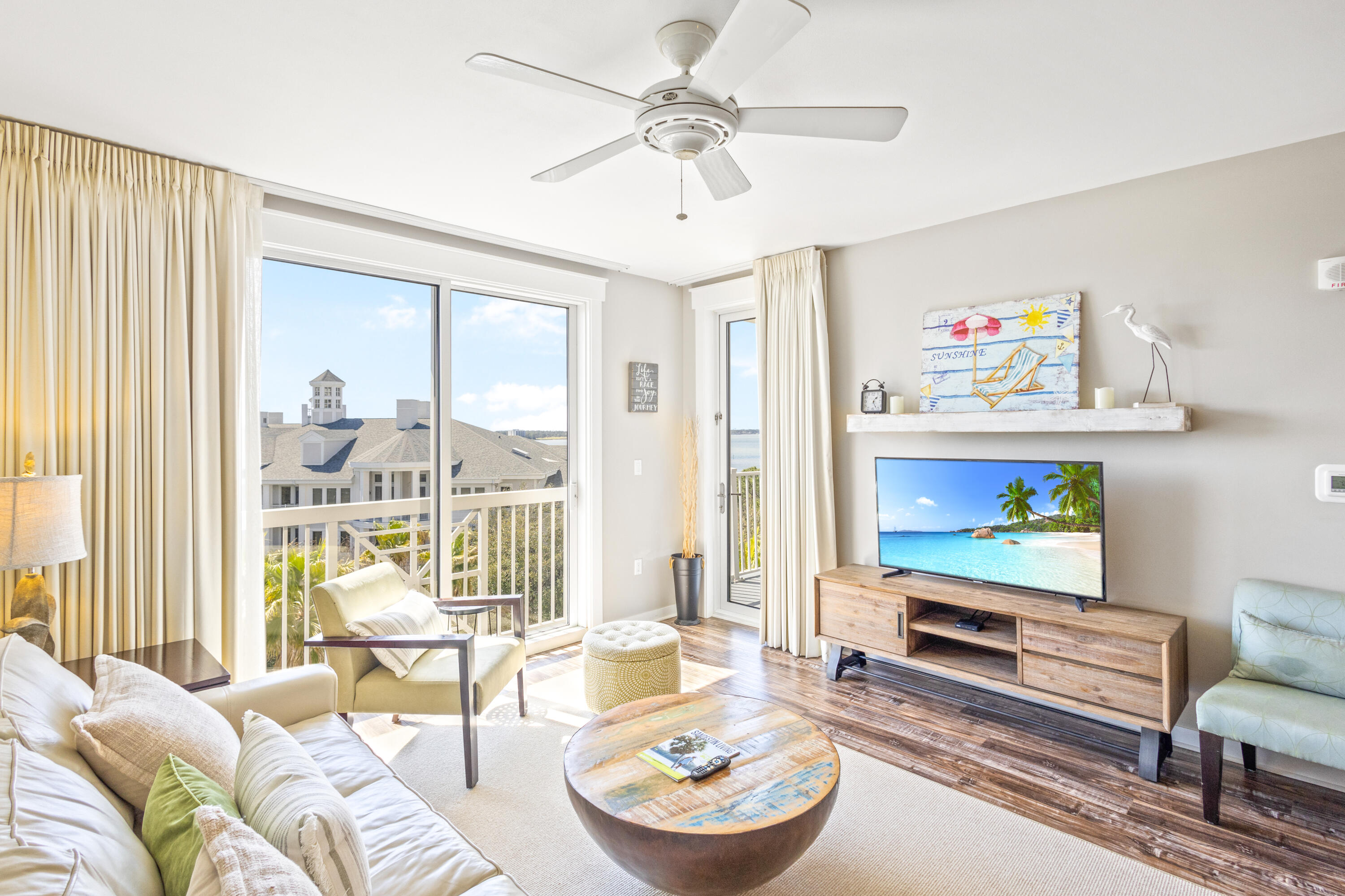 9800 Grand Sandestin Boulevard, 5709