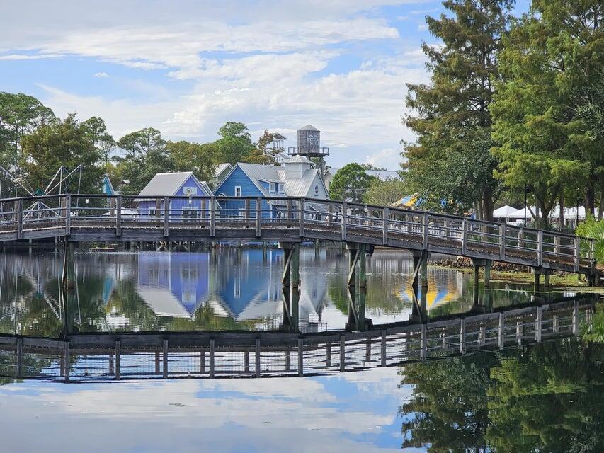 9800 Grand Sandestin Boulevard, 5709