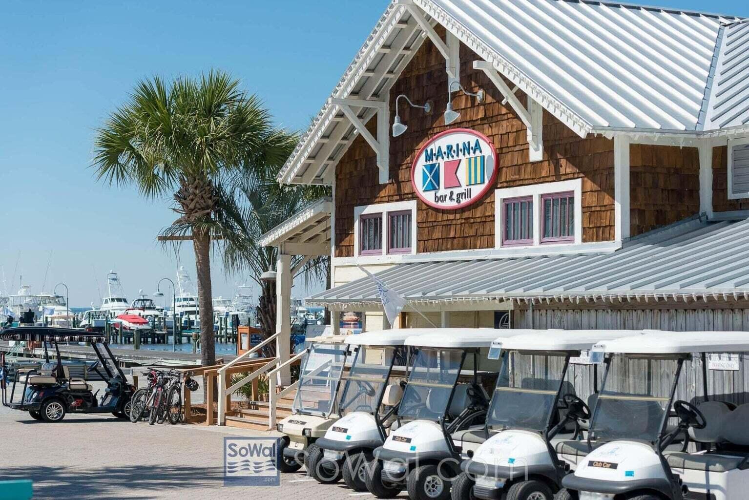9800 Grand Sandestin Boulevard, 5709