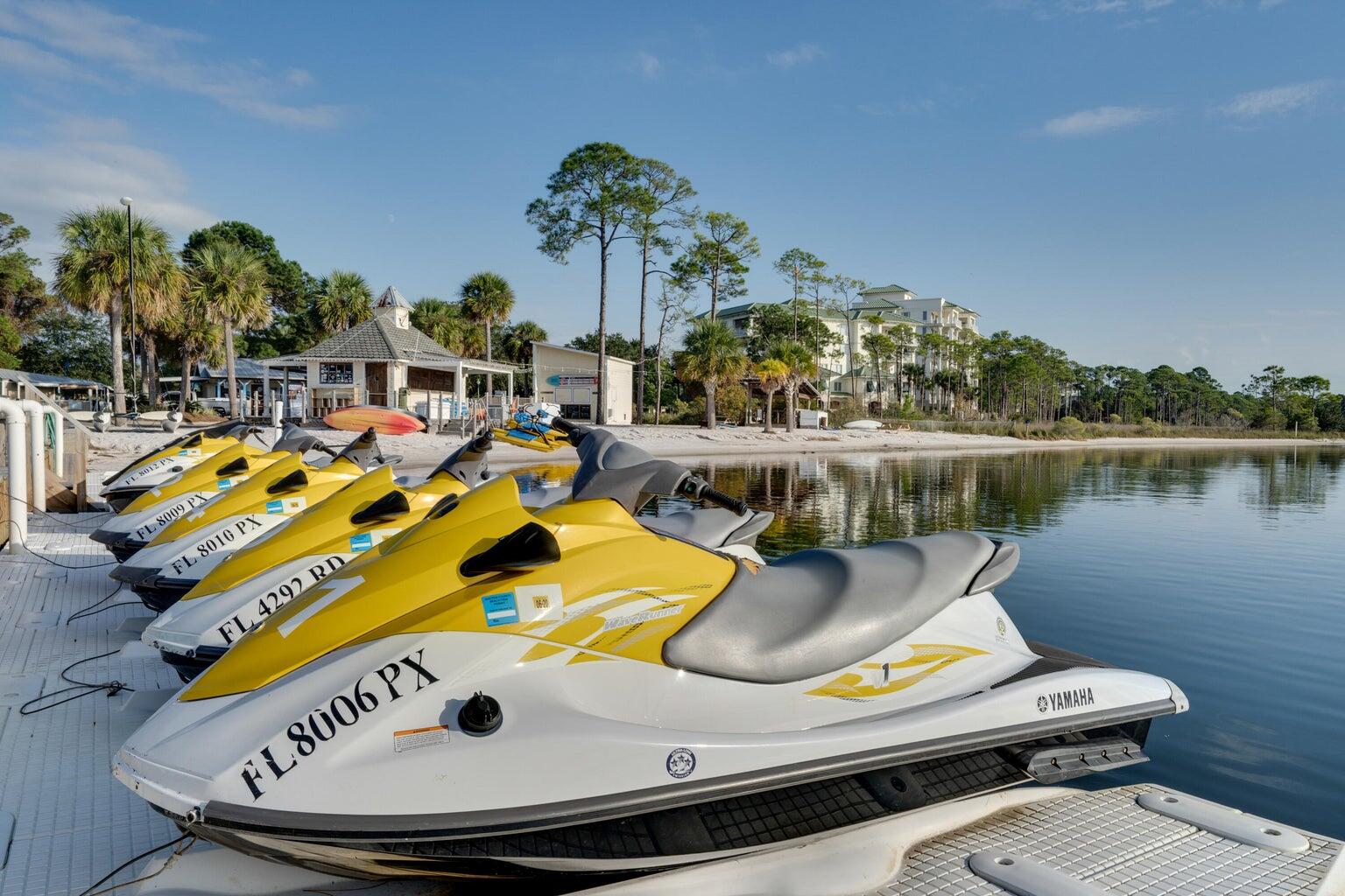 9800 Grand Sandestin Boulevard, 5709