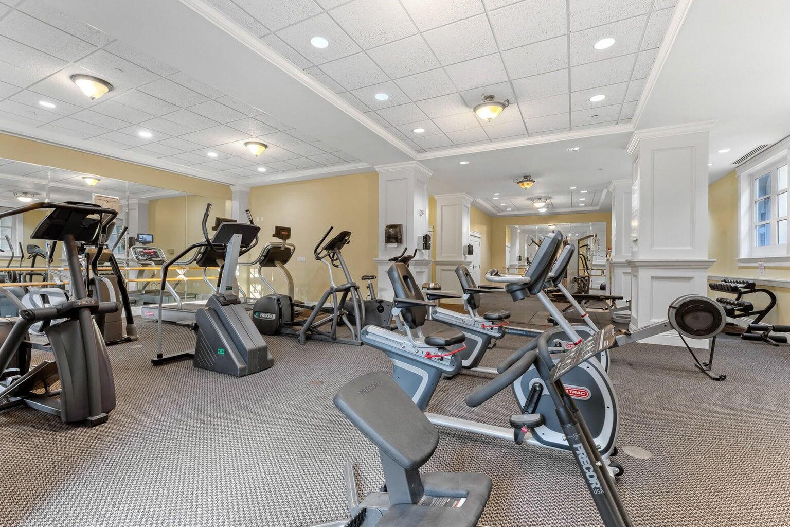 9800 Grand Sandestin Boulevard, 5709