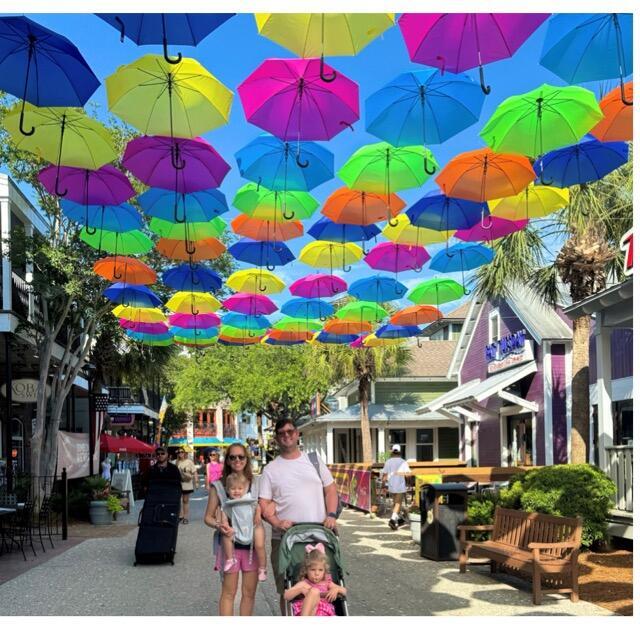 9800 Grand Sandestin Boulevard, 5709