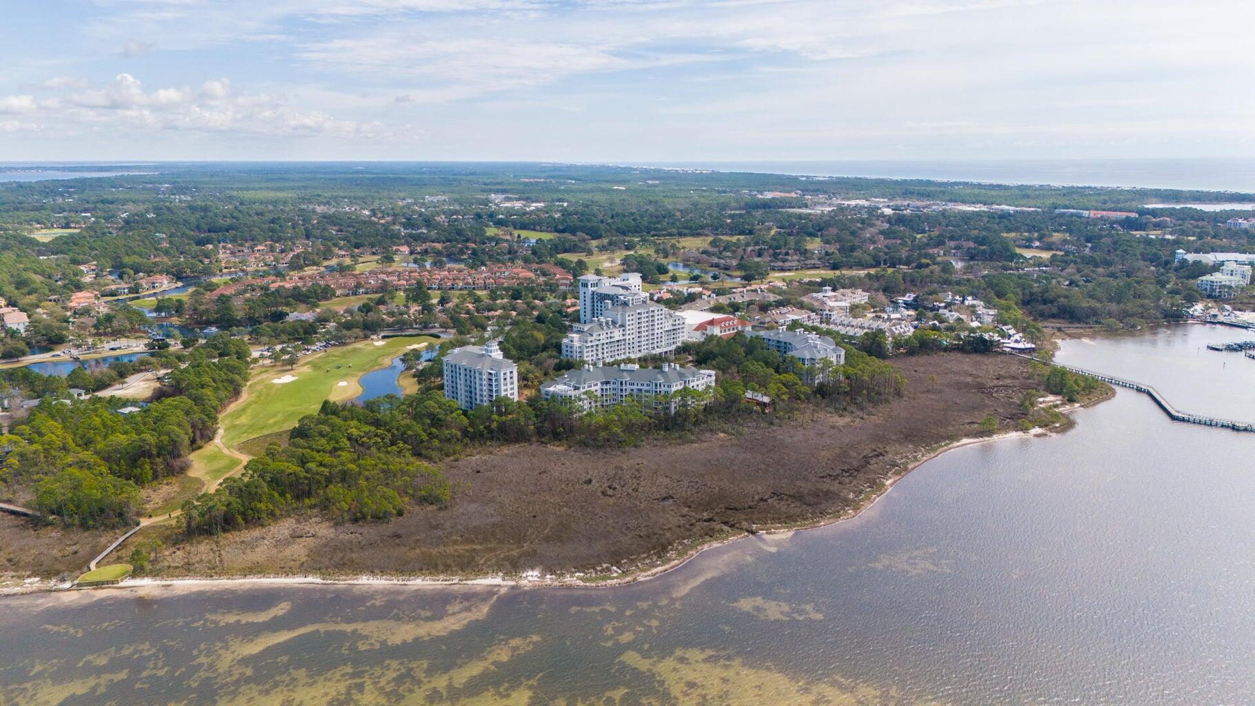 9800 Grand Sandestin Boulevard, 5709