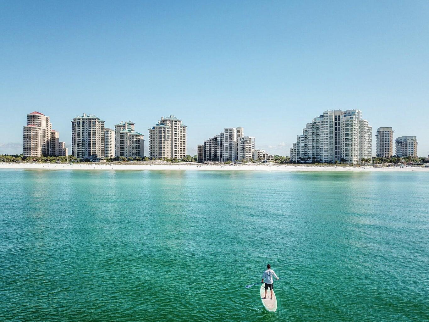 9800 Grand Sandestin Boulevard, 5709